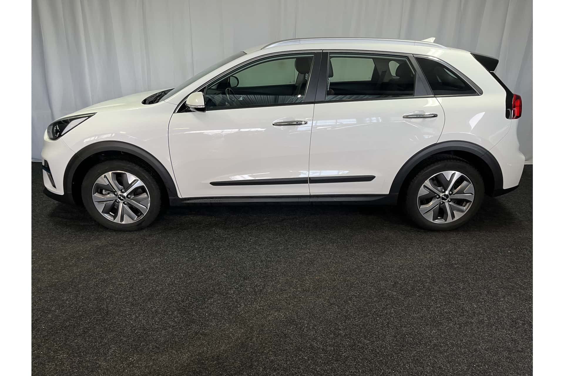 Kia e-Niro foto 2