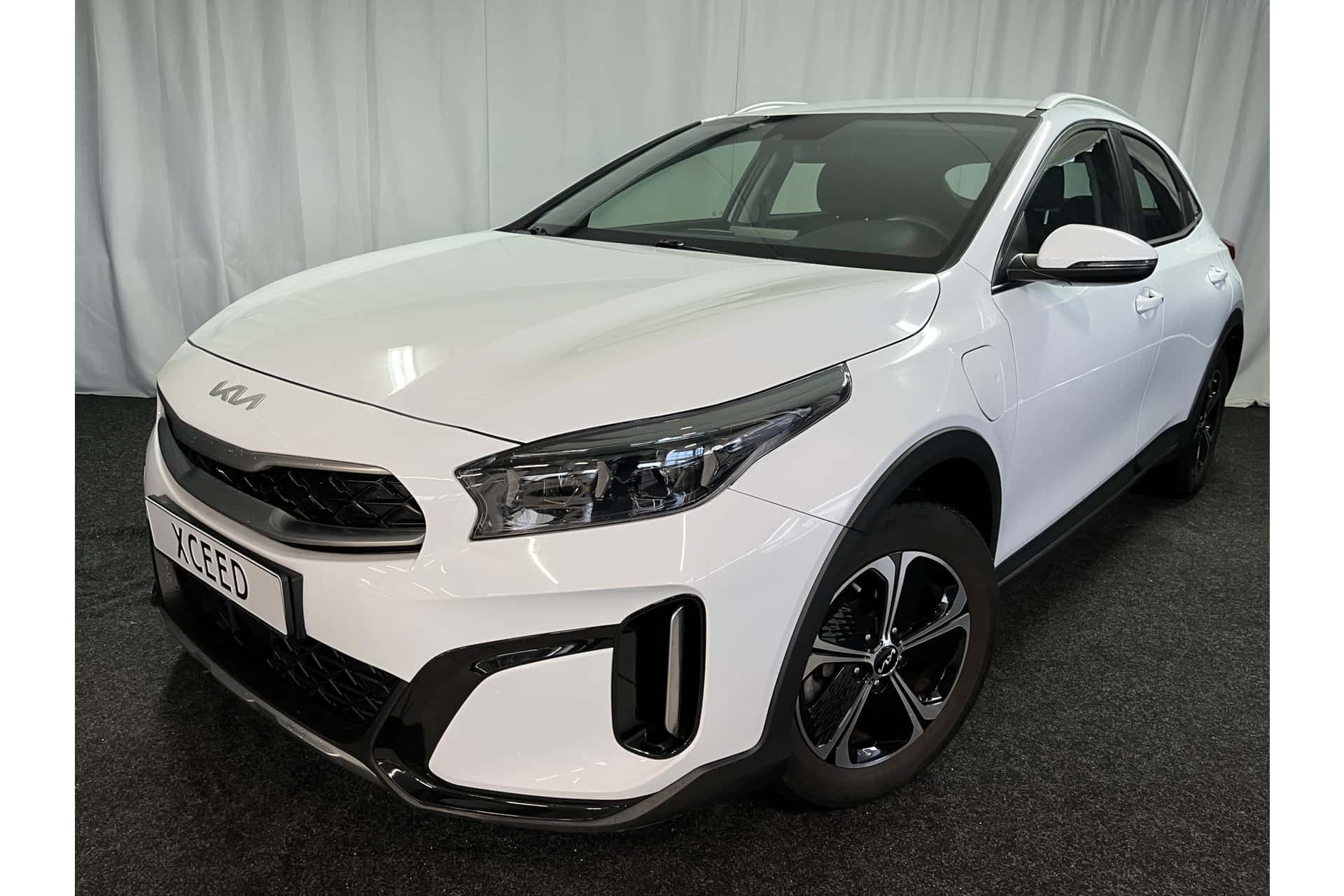 Kia XCeed foto 1