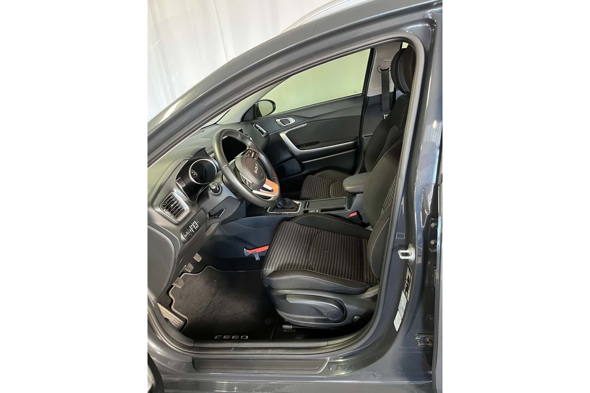 Kia Ceed Sportswagon foto 5