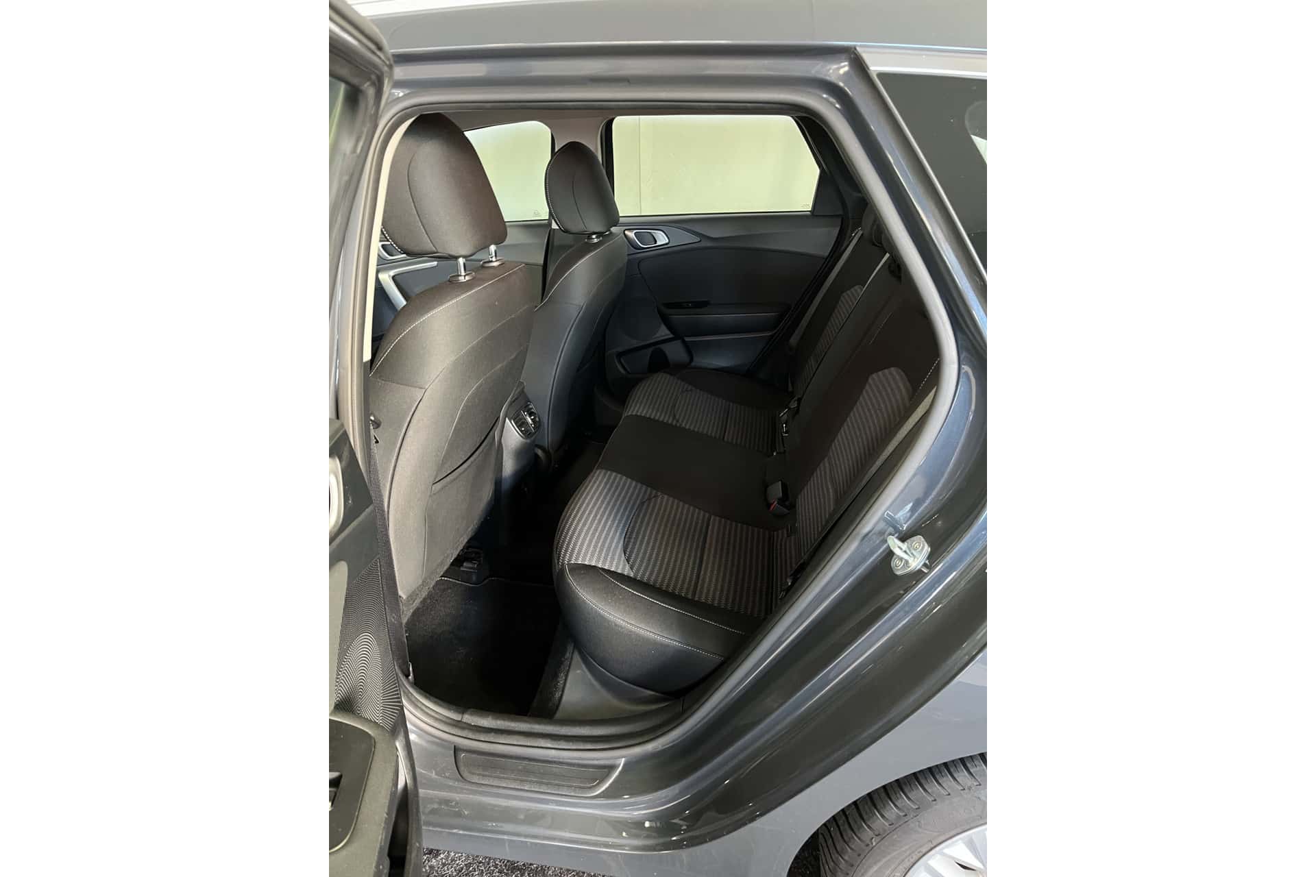 Kia Ceed Sportswagon foto 6