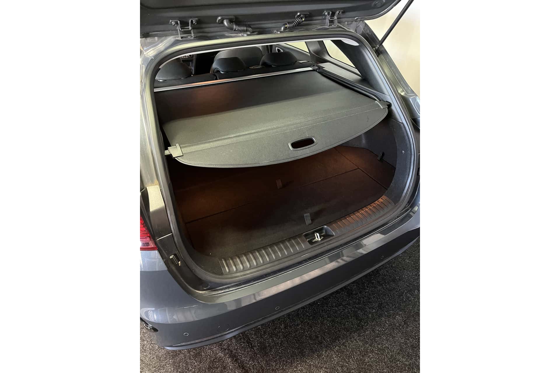 Kia Ceed Sportswagon foto 7