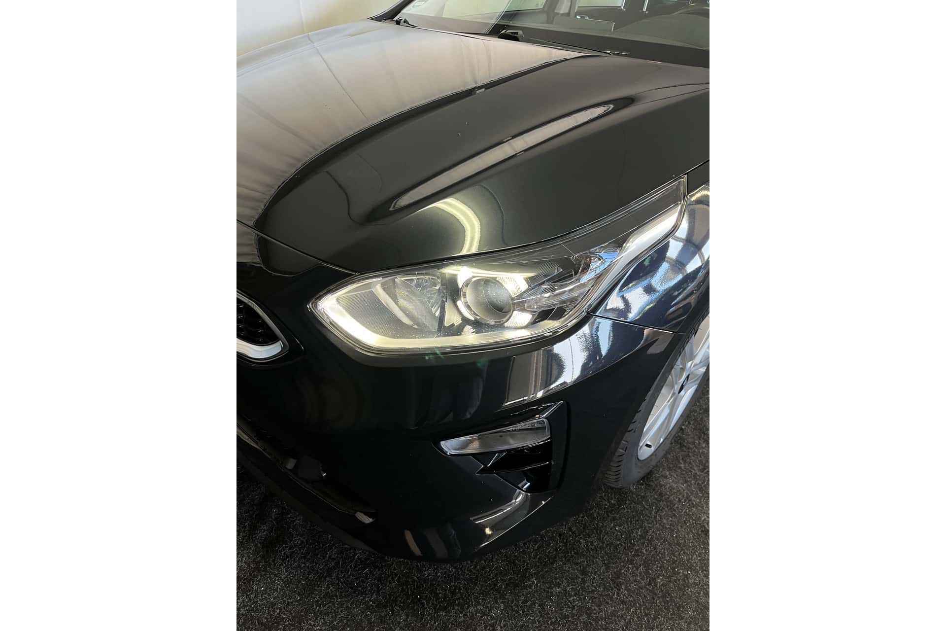 Kia Ceed Sportswagon foto 4