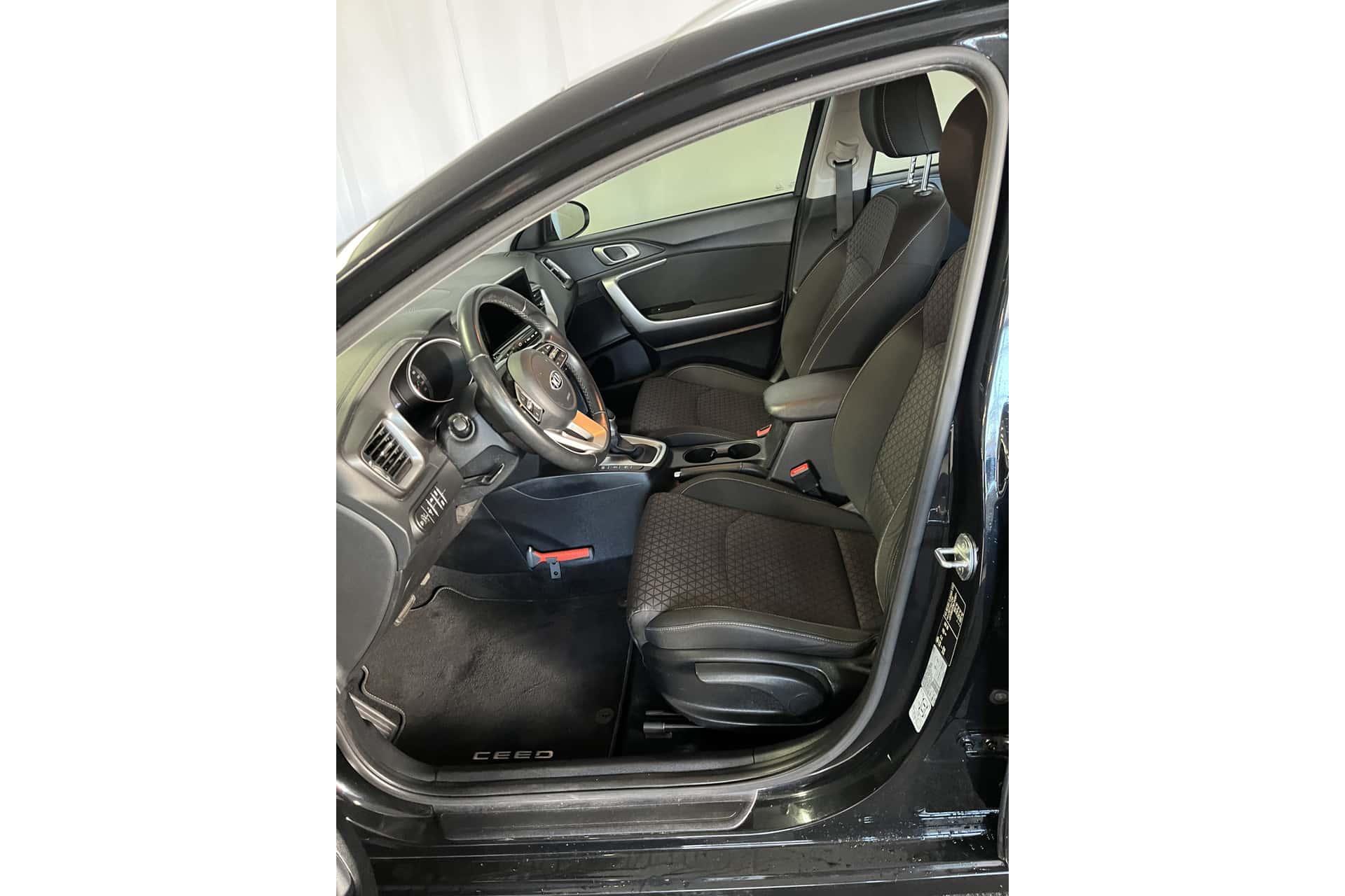 Kia Ceed Sportswagon foto 5