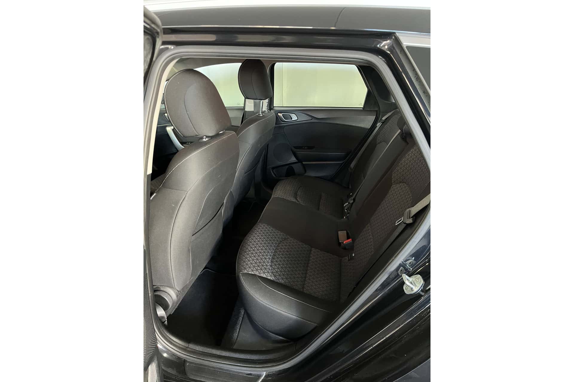 Kia Ceed Sportswagon foto 6