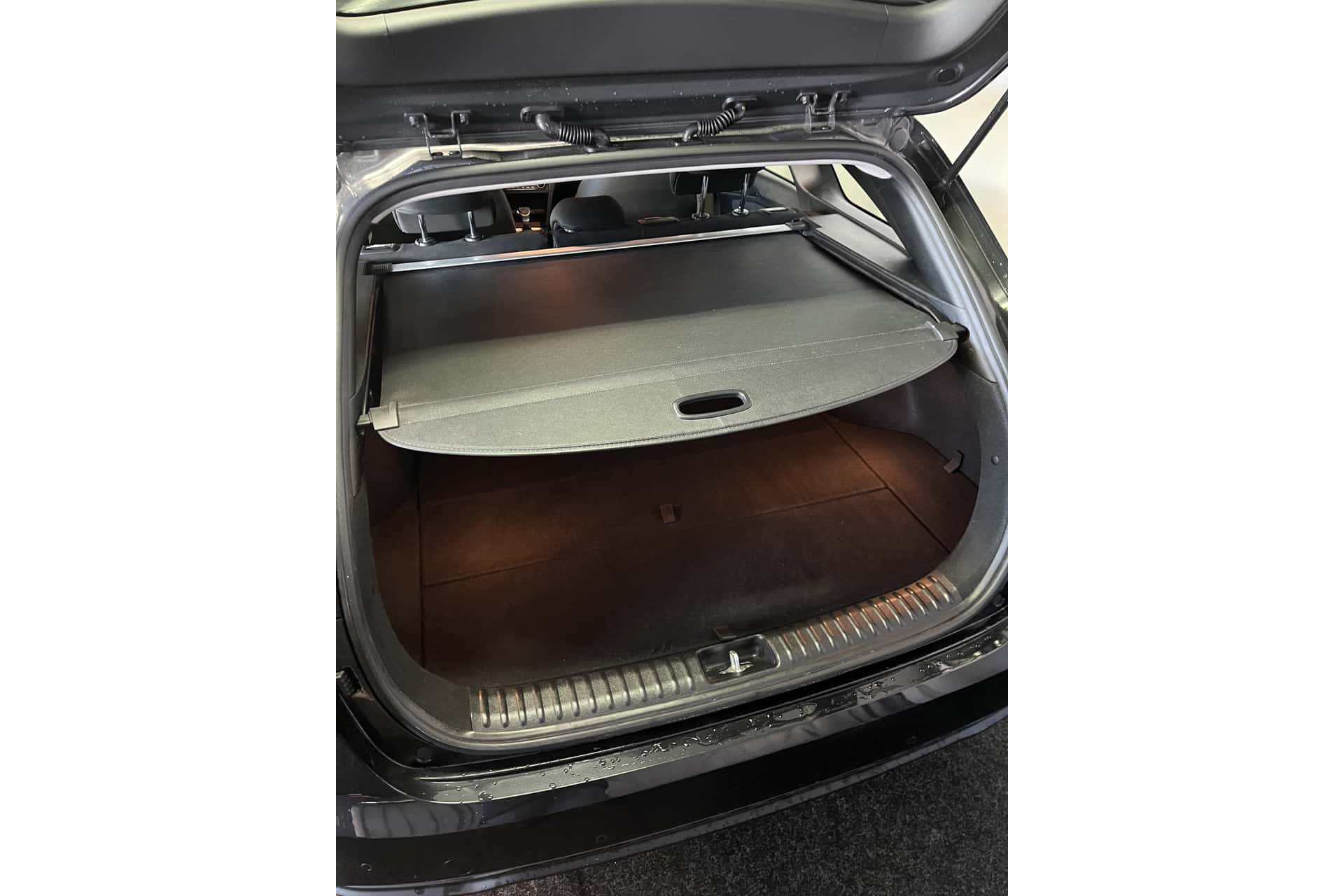 Kia Ceed Sportswagon foto 7