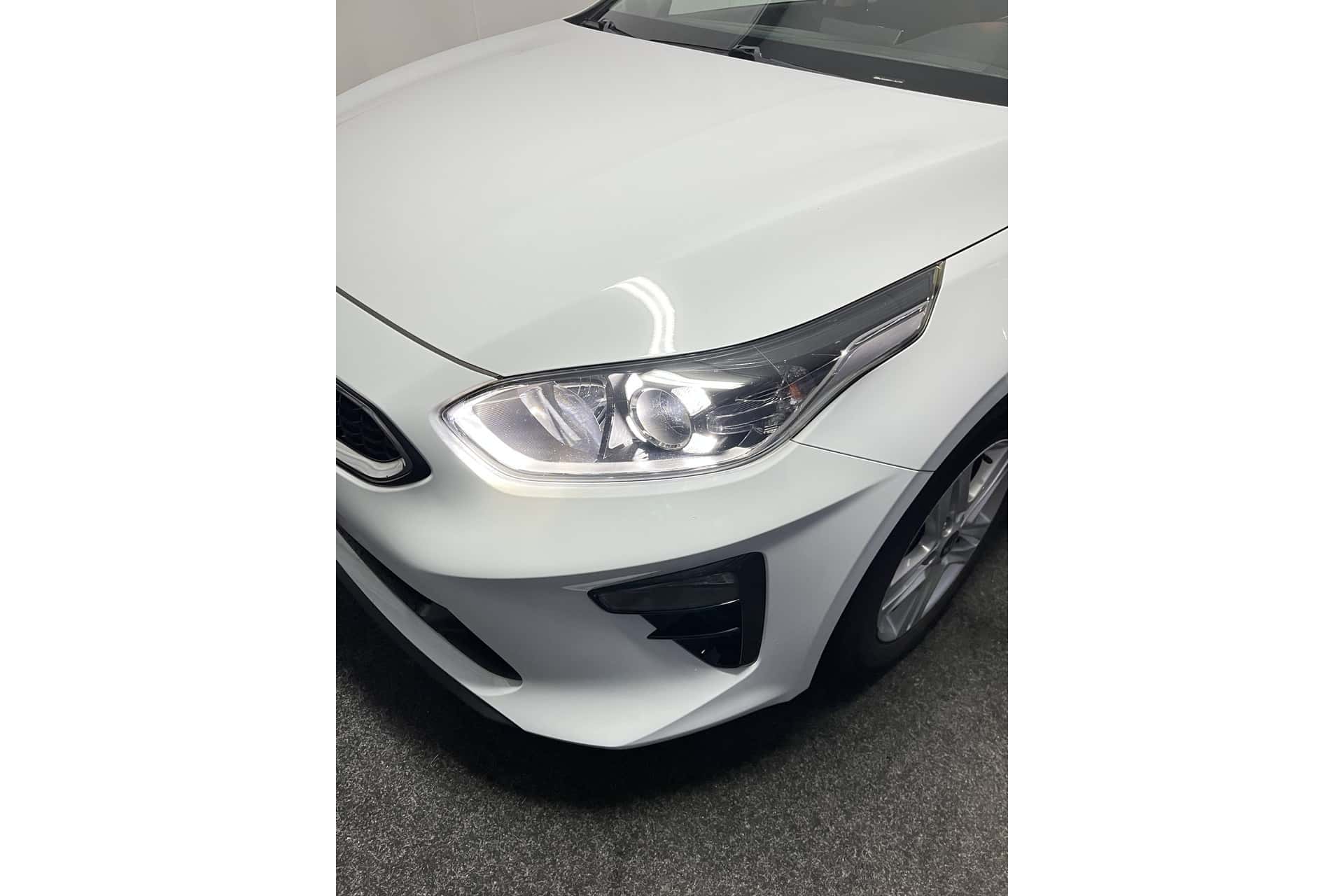 Kia Ceed Sportswagon foto 4