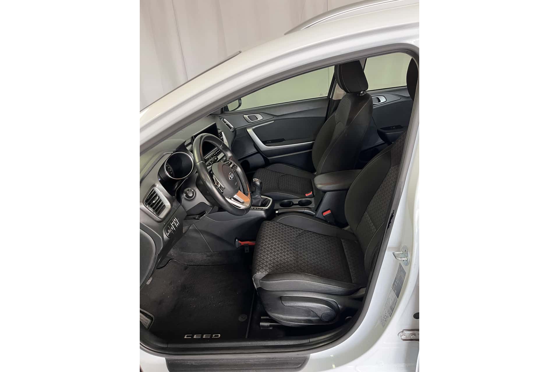 Kia Ceed Sportswagon foto 5