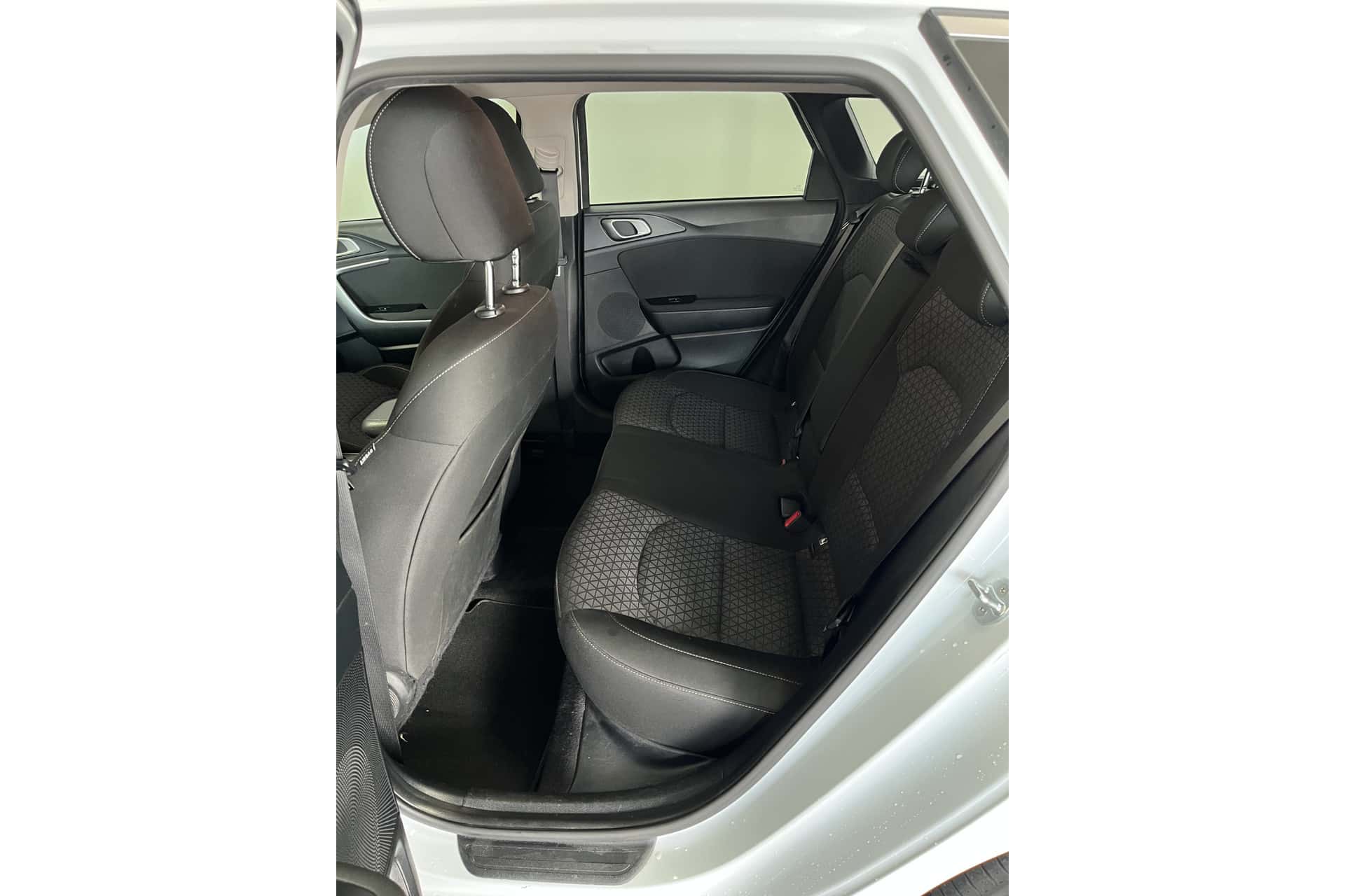 Kia Ceed Sportswagon foto 6