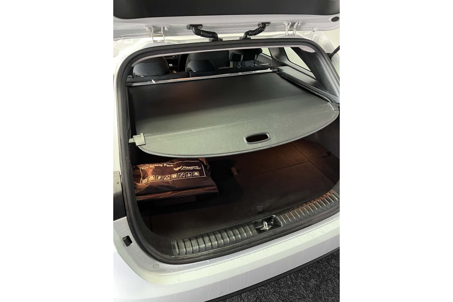 Kia Ceed Sportswagon foto 7