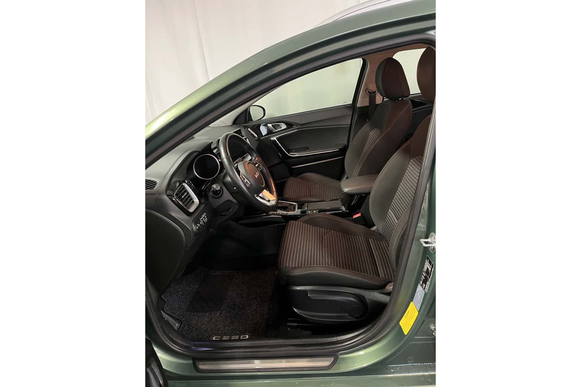 Kia Ceed Sportswagon foto 5