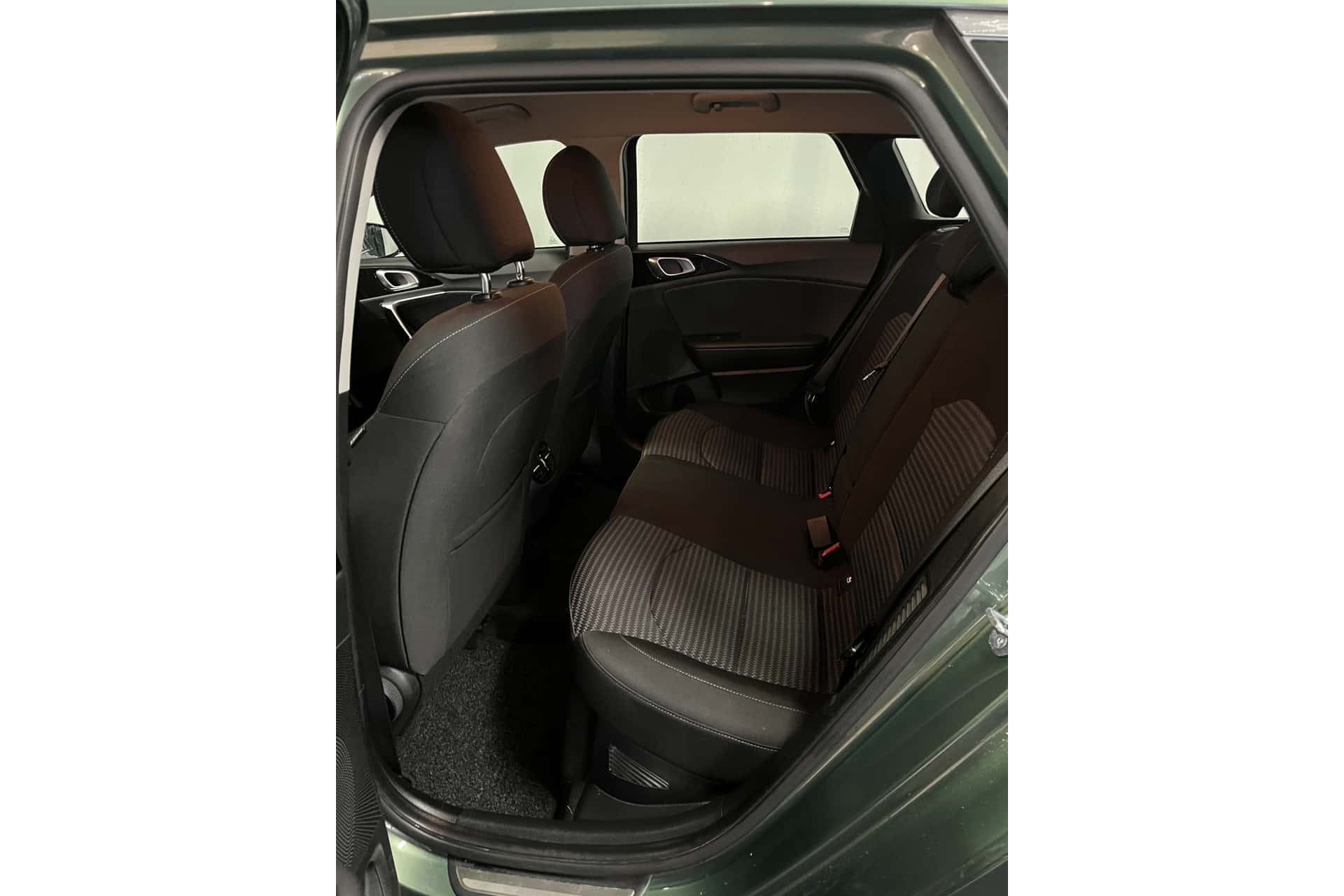 Kia Ceed Sportswagon foto 6