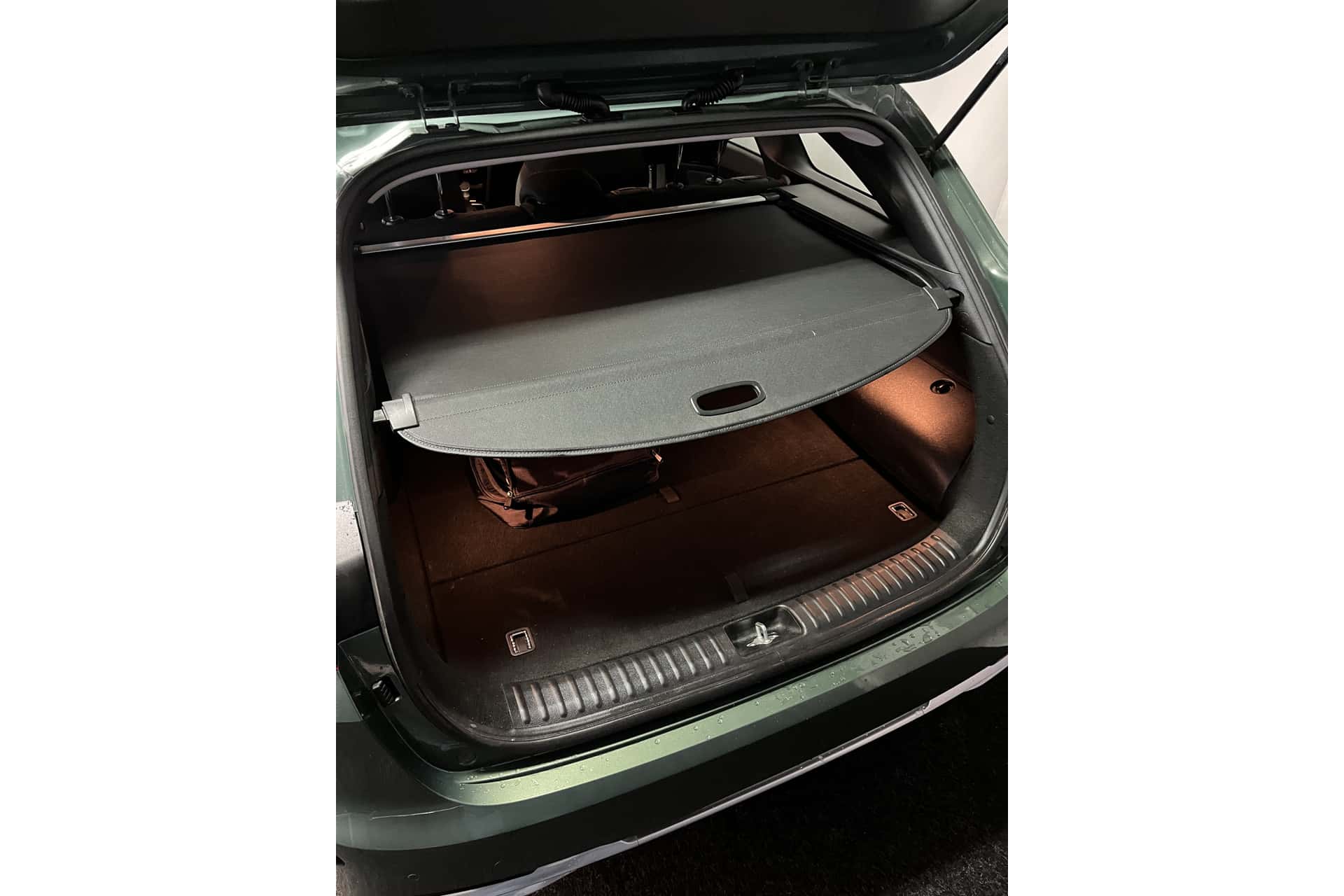 Kia Ceed Sportswagon foto 7