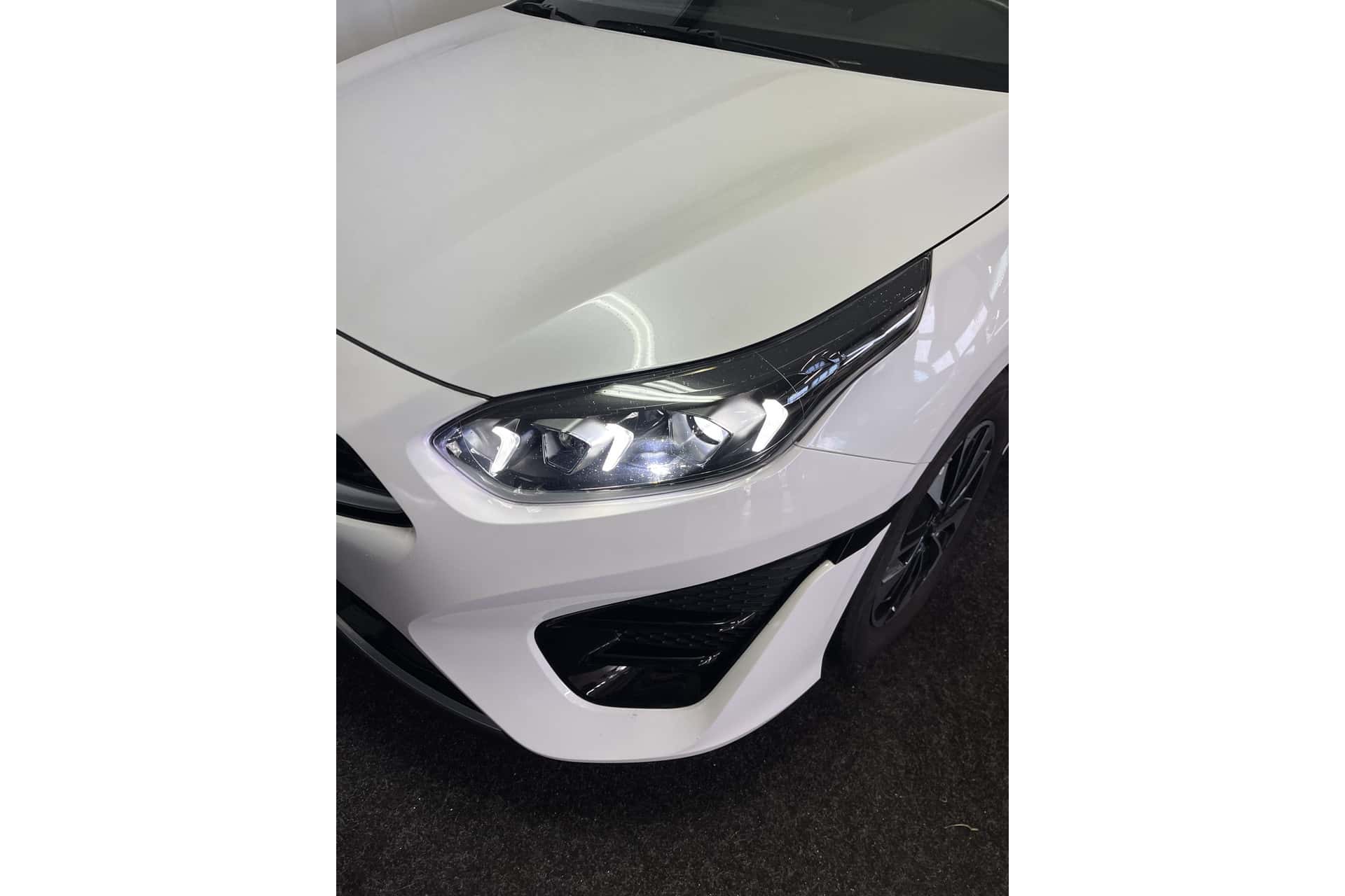 Kia Ceed Sportswagon foto 4