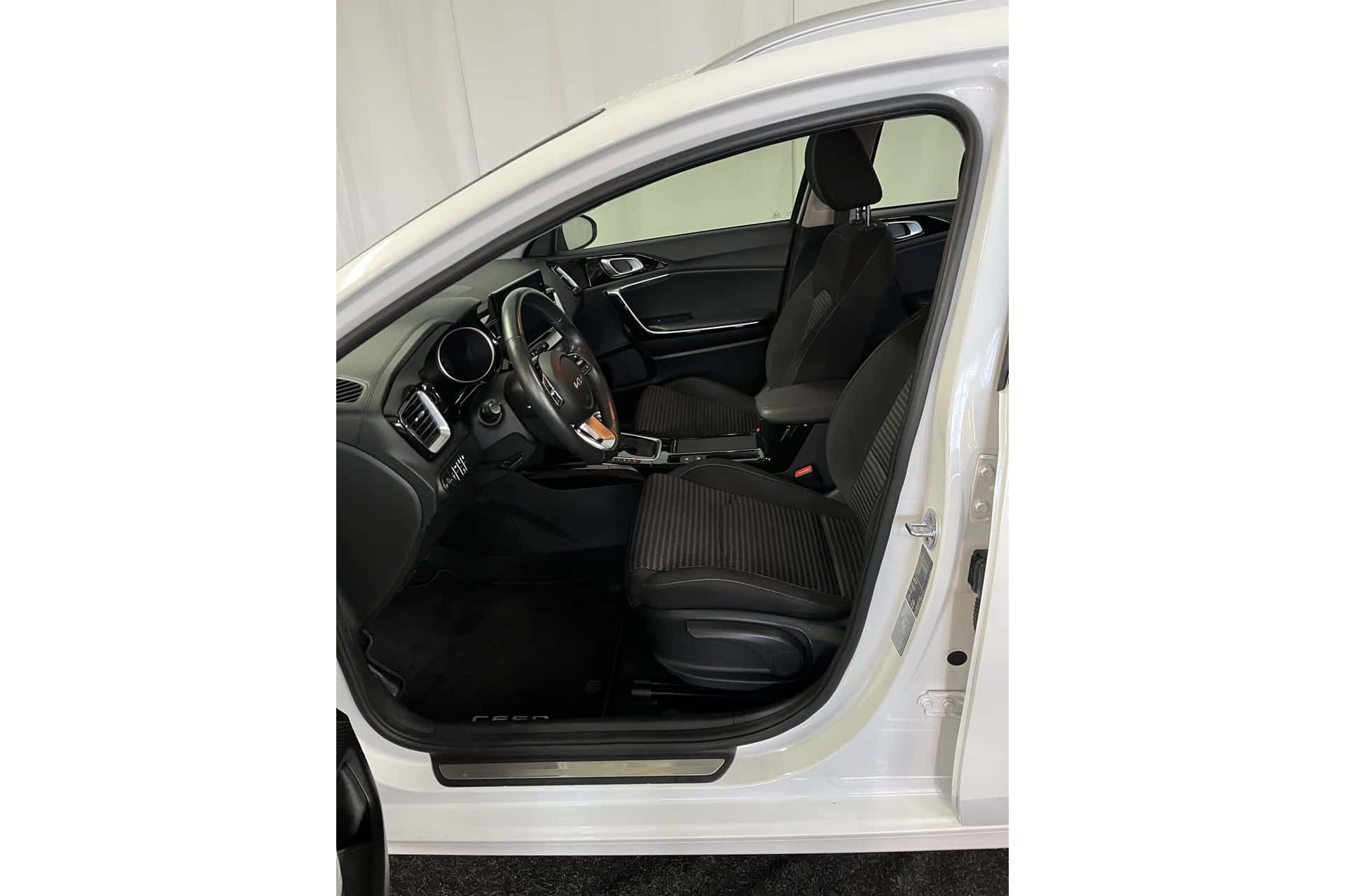 Kia Ceed Sportswagon foto 5