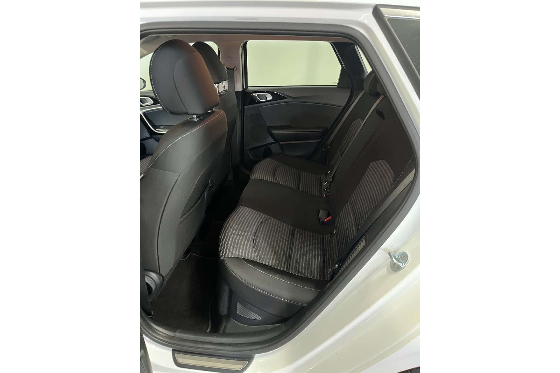 Kia Ceed Sportswagon foto 6