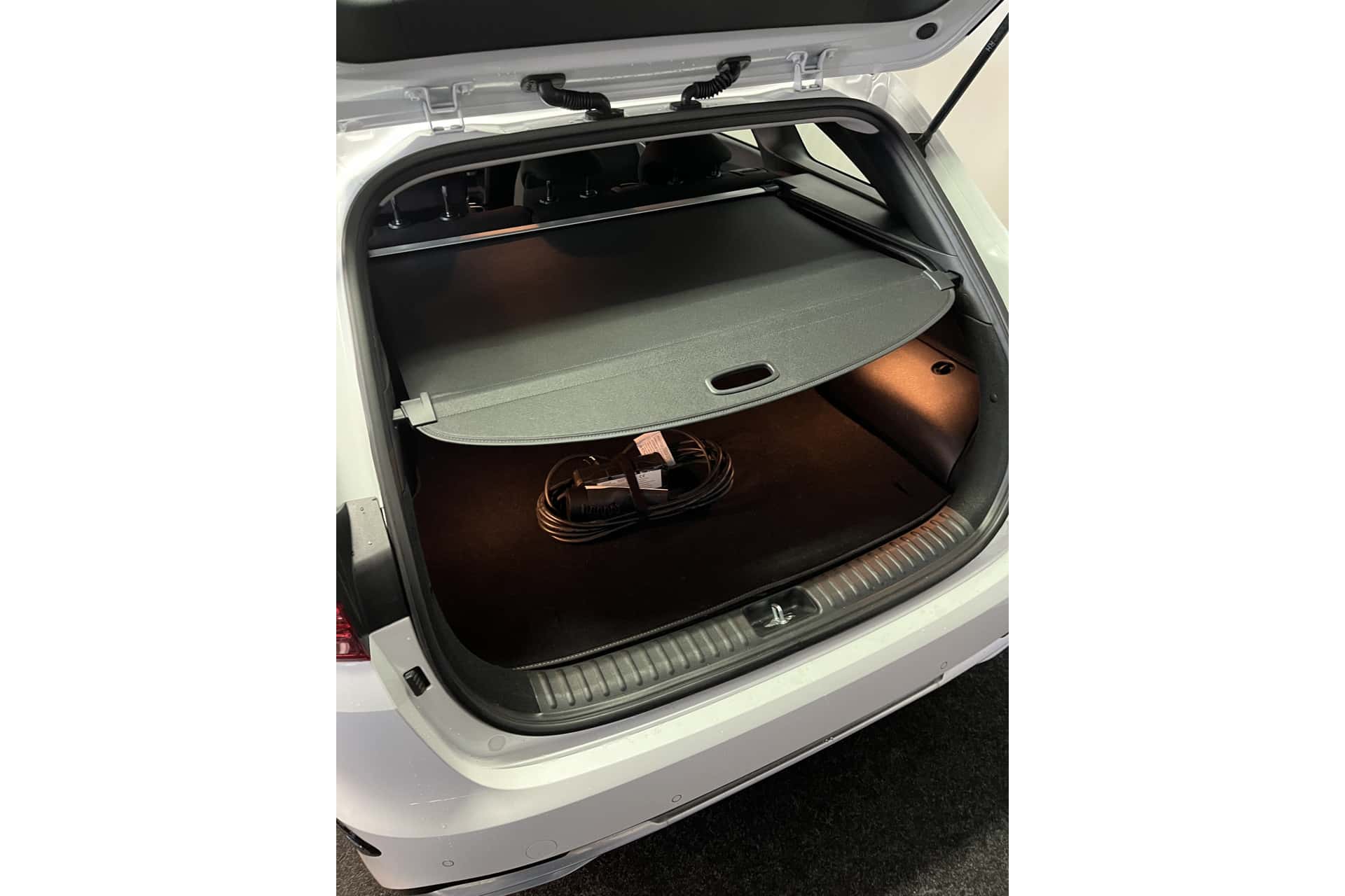 Kia Ceed Sportswagon foto 7