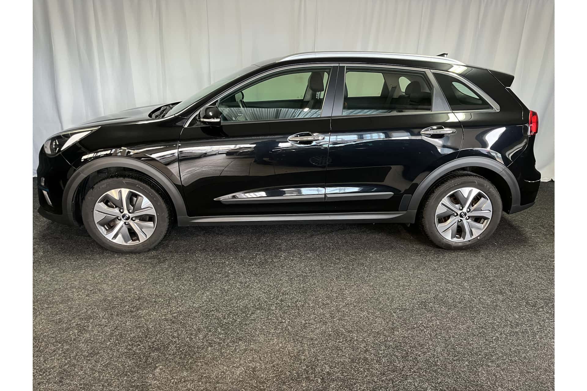 Kia e-Niro foto 2