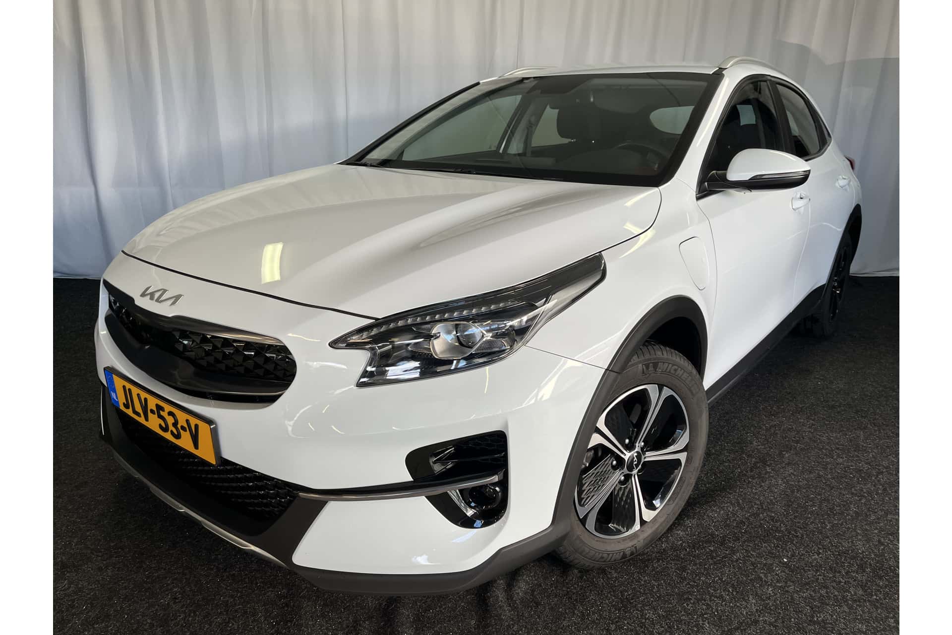 Kia XCeed foto 1