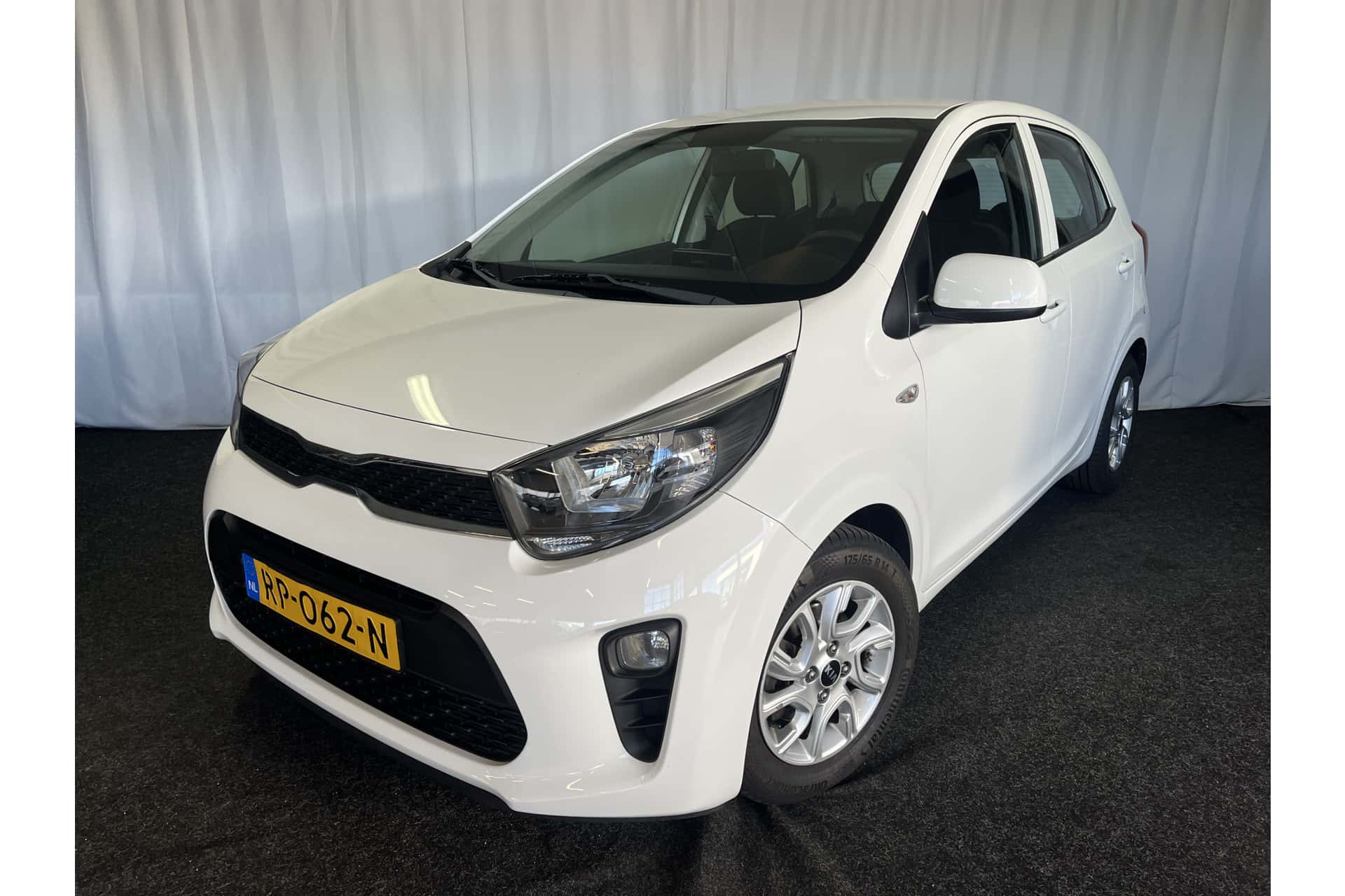 Kia Picanto foto 1