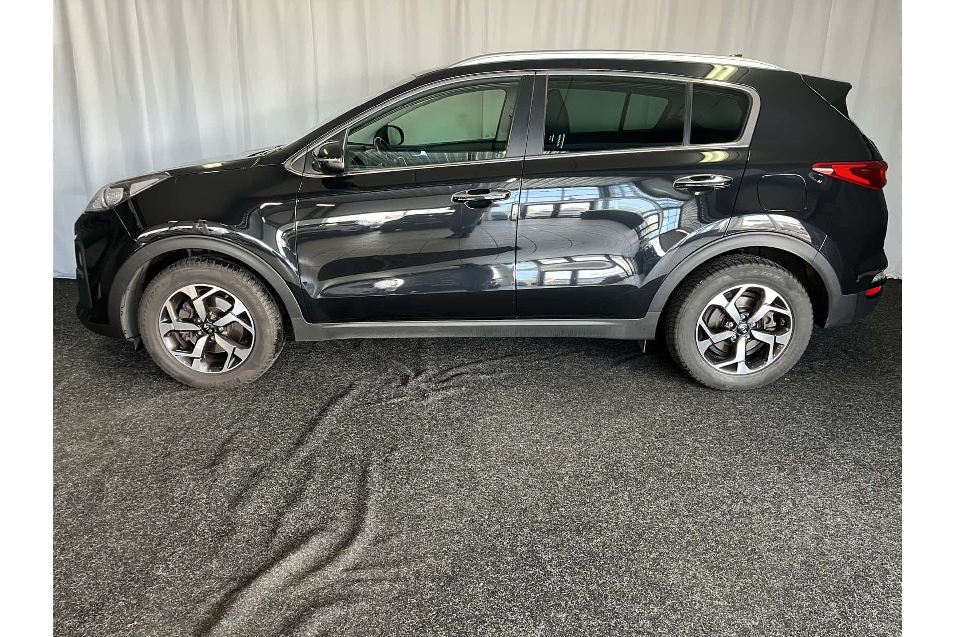 Kia Sportage foto 2