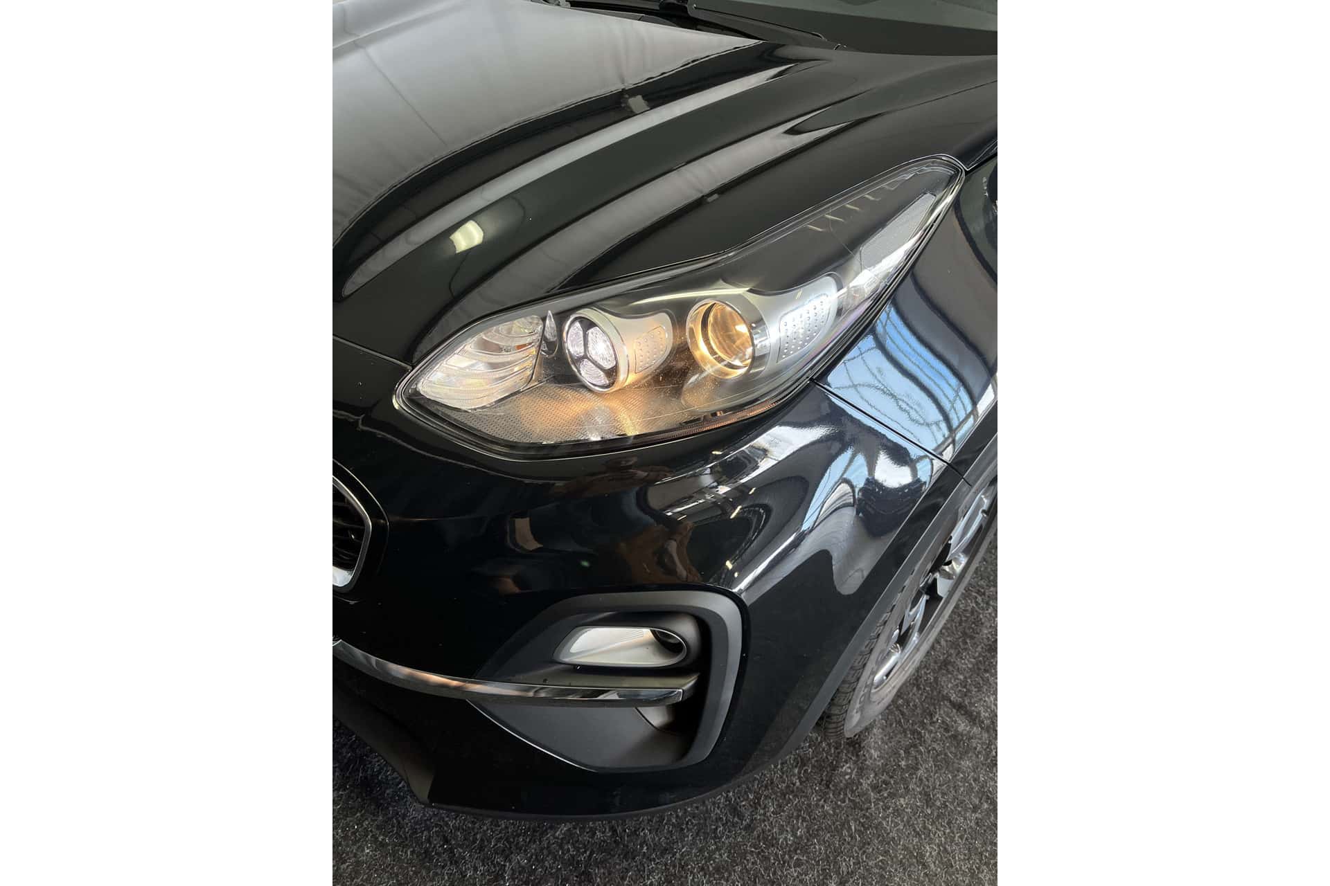 Kia Sportage foto 4