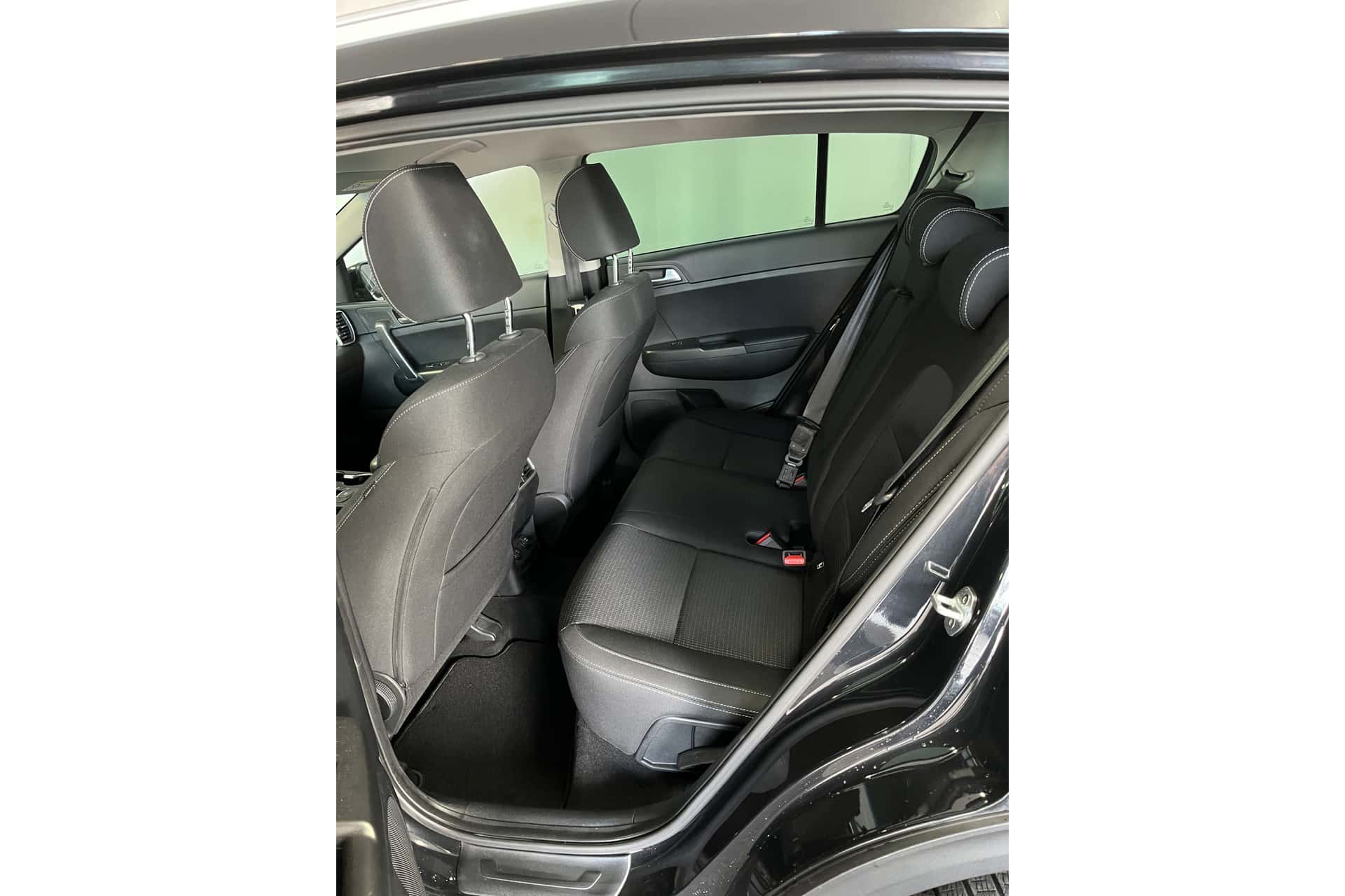 Kia Sportage foto 6