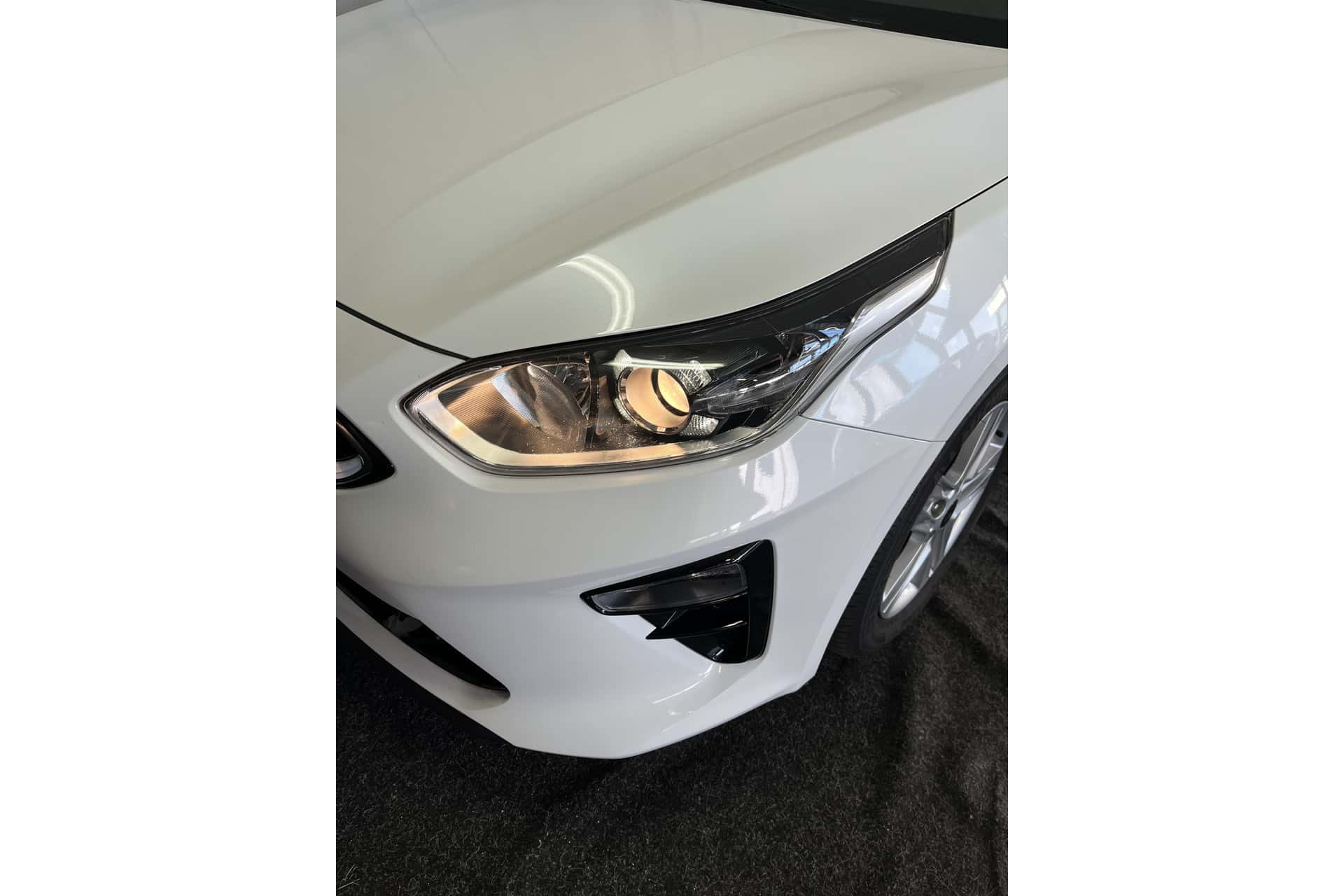 Kia Ceed Sportswagon foto 4