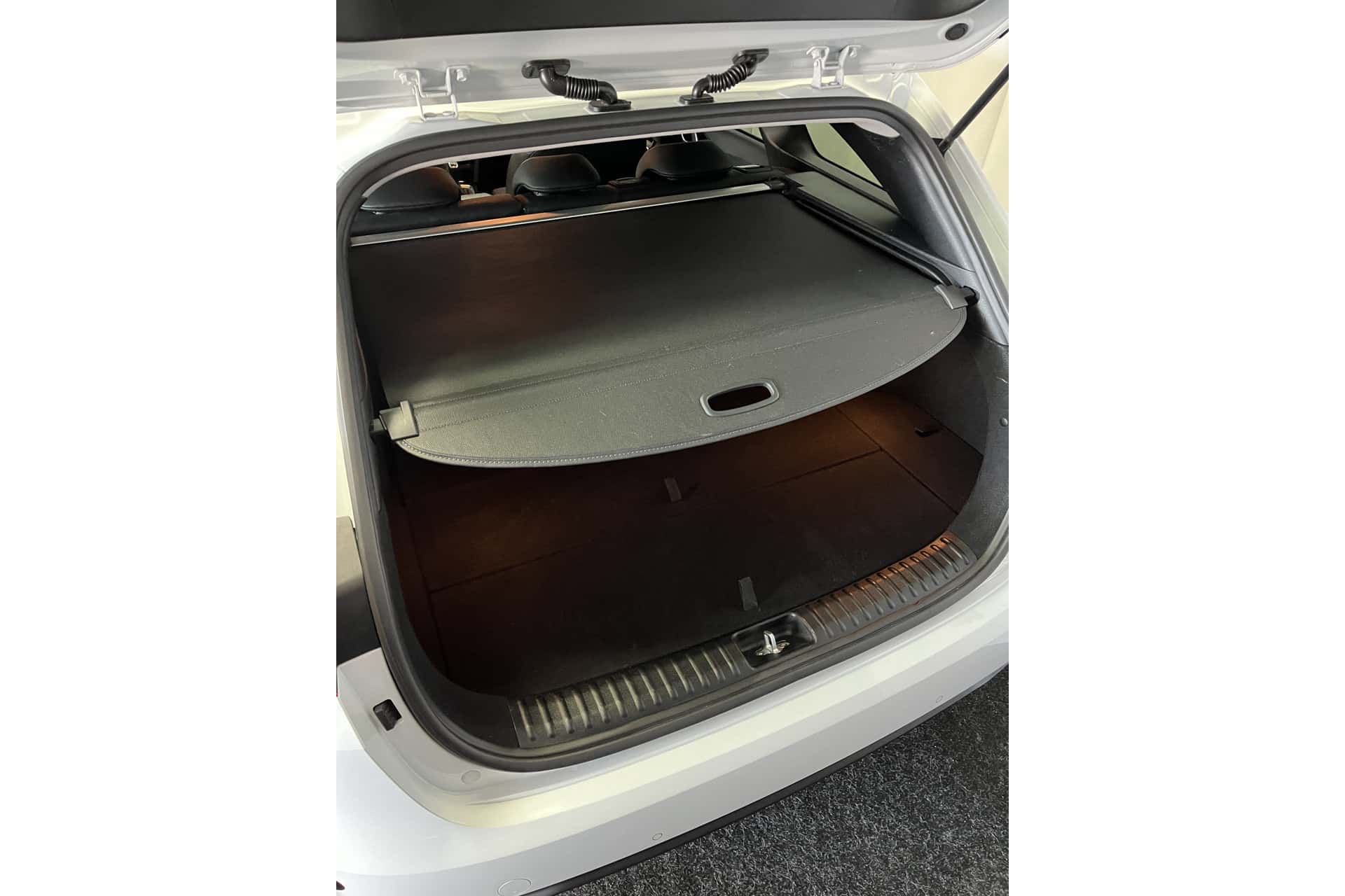 Kia Ceed Sportswagon foto 7