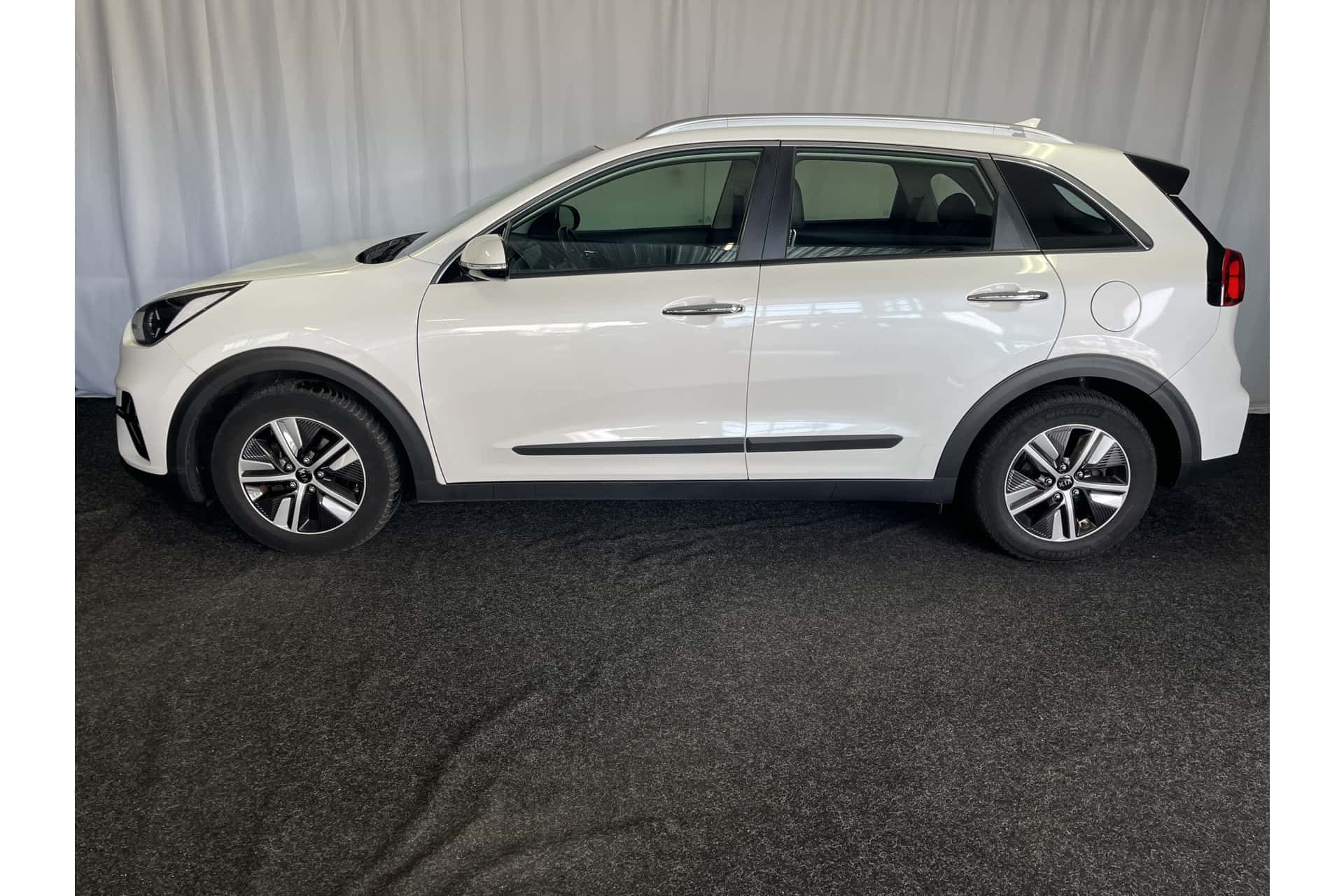 Kia Niro foto 2