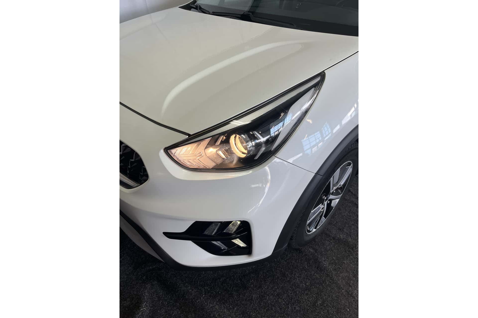 Kia Niro foto 4