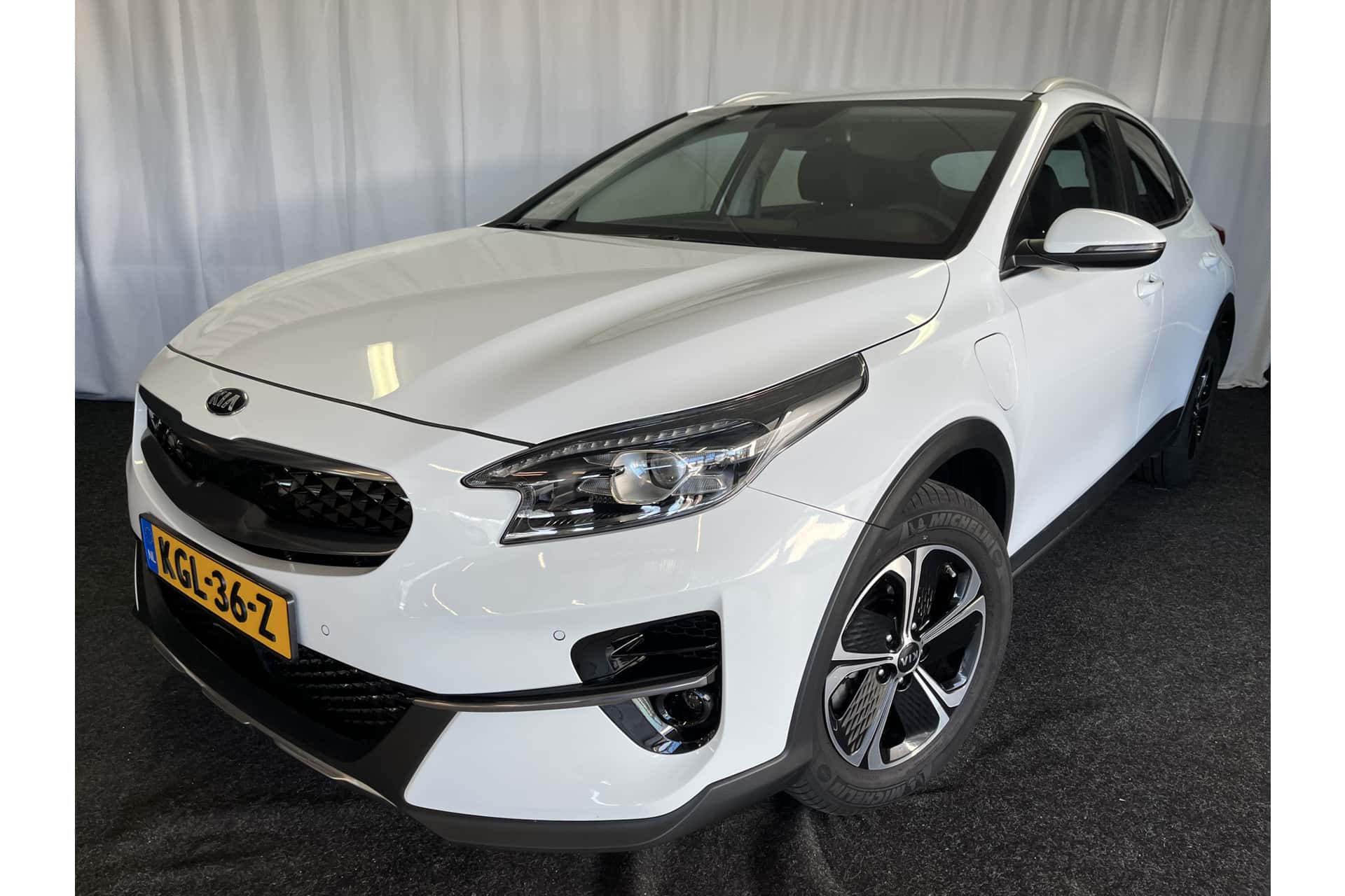 Kia XCeed foto 1