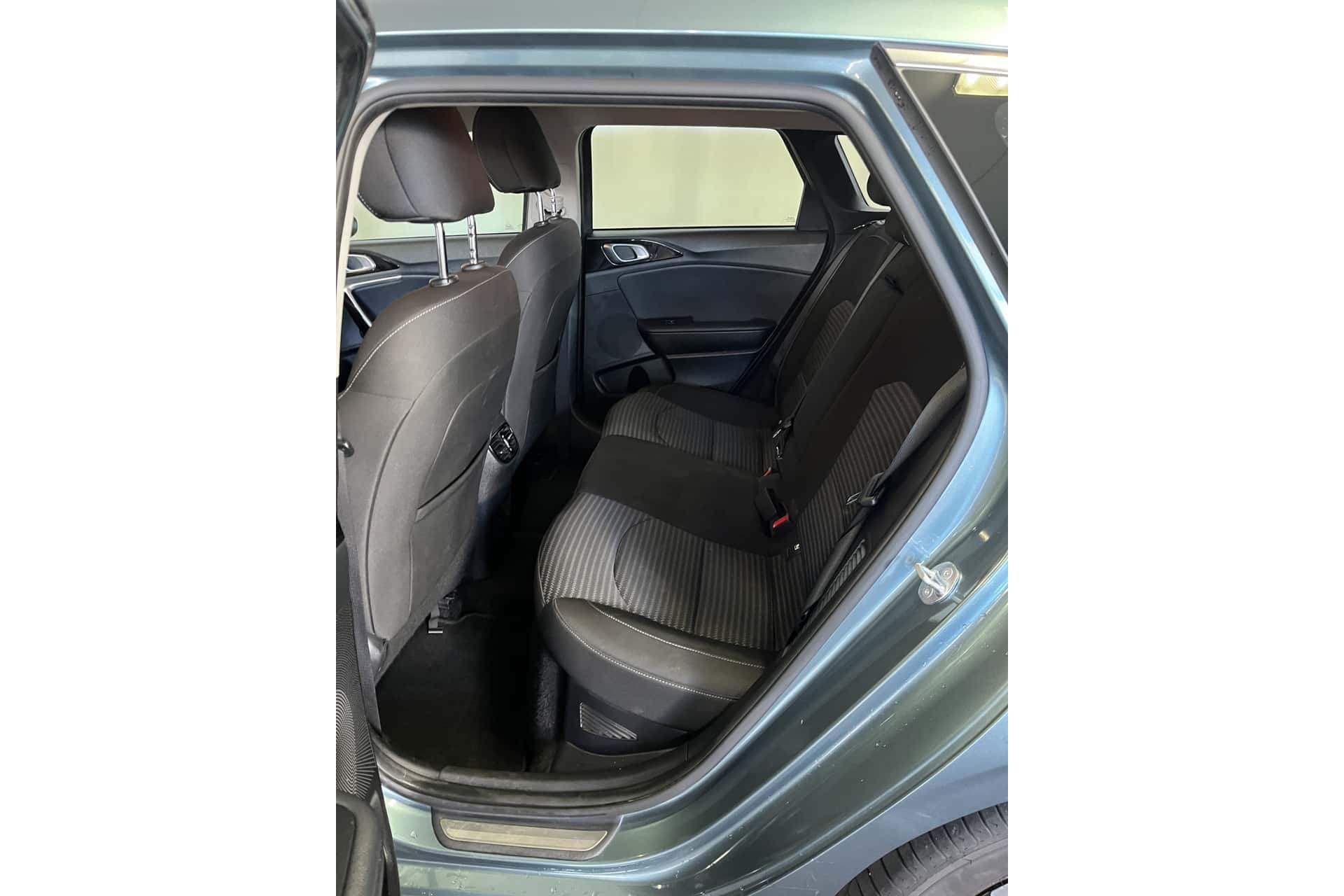 Kia Ceed Sportswagon foto 6