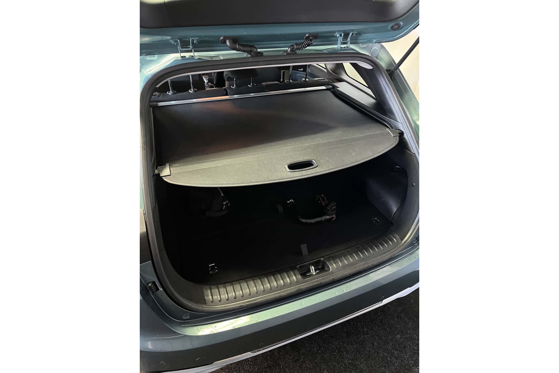 Kia Ceed Sportswagon foto 7