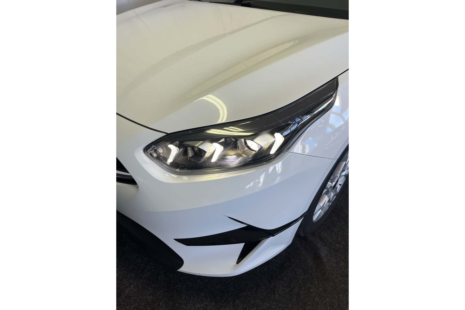 Kia Ceed Sportswagon foto 4