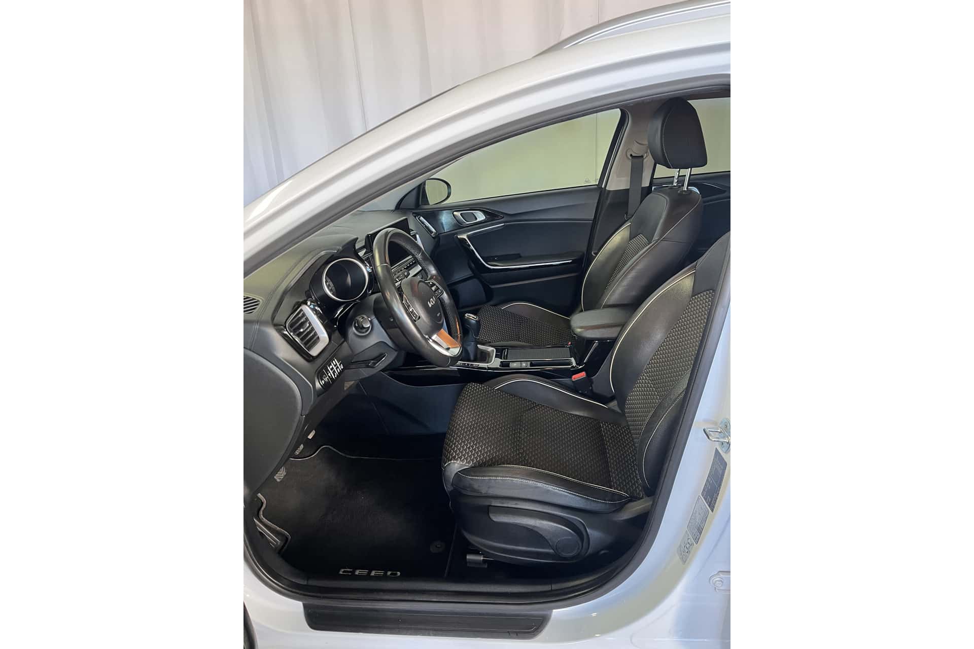 Kia Ceed Sportswagon foto 5