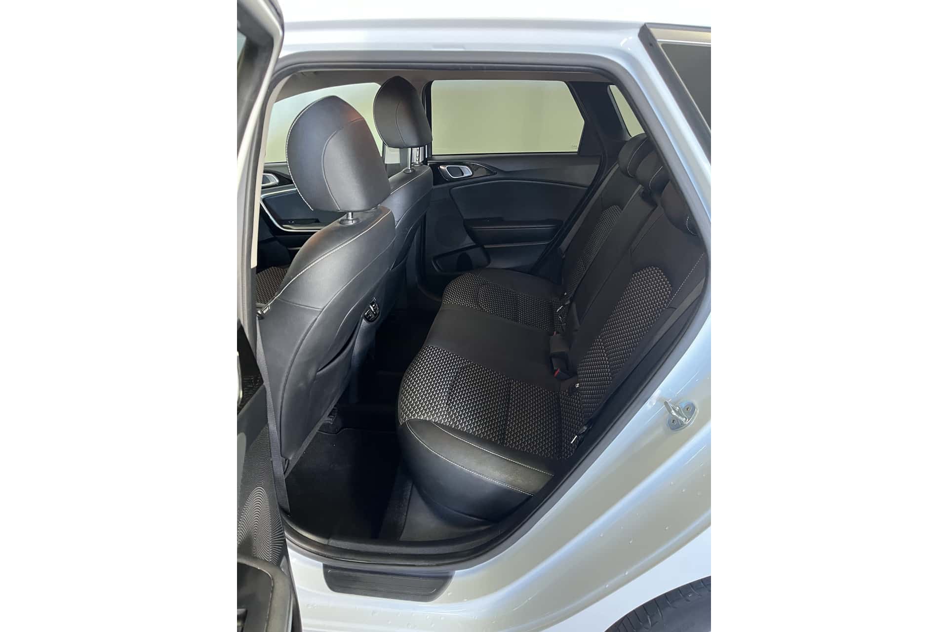 Kia Ceed Sportswagon foto 6