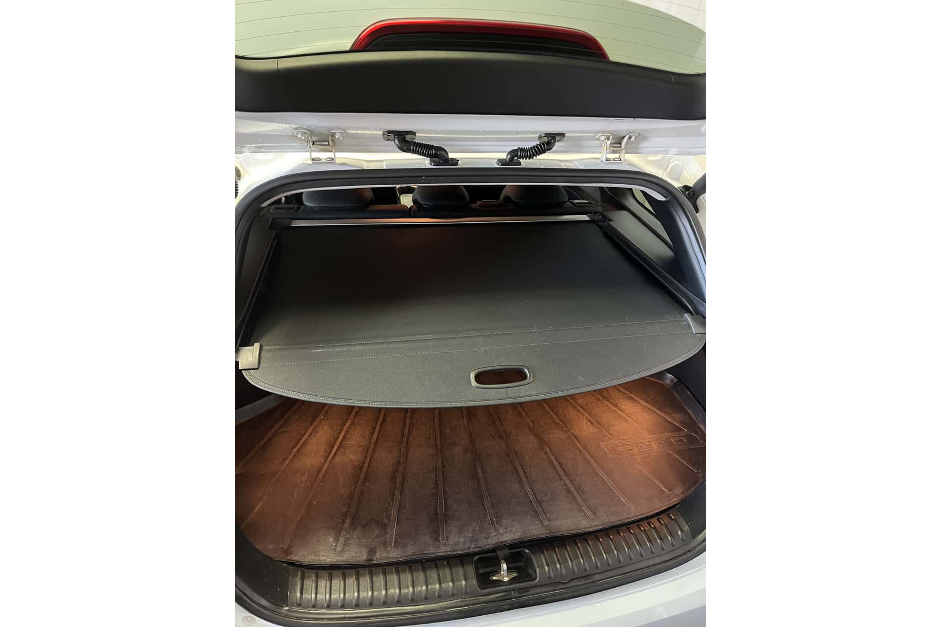 Kia Ceed Sportswagon foto 7