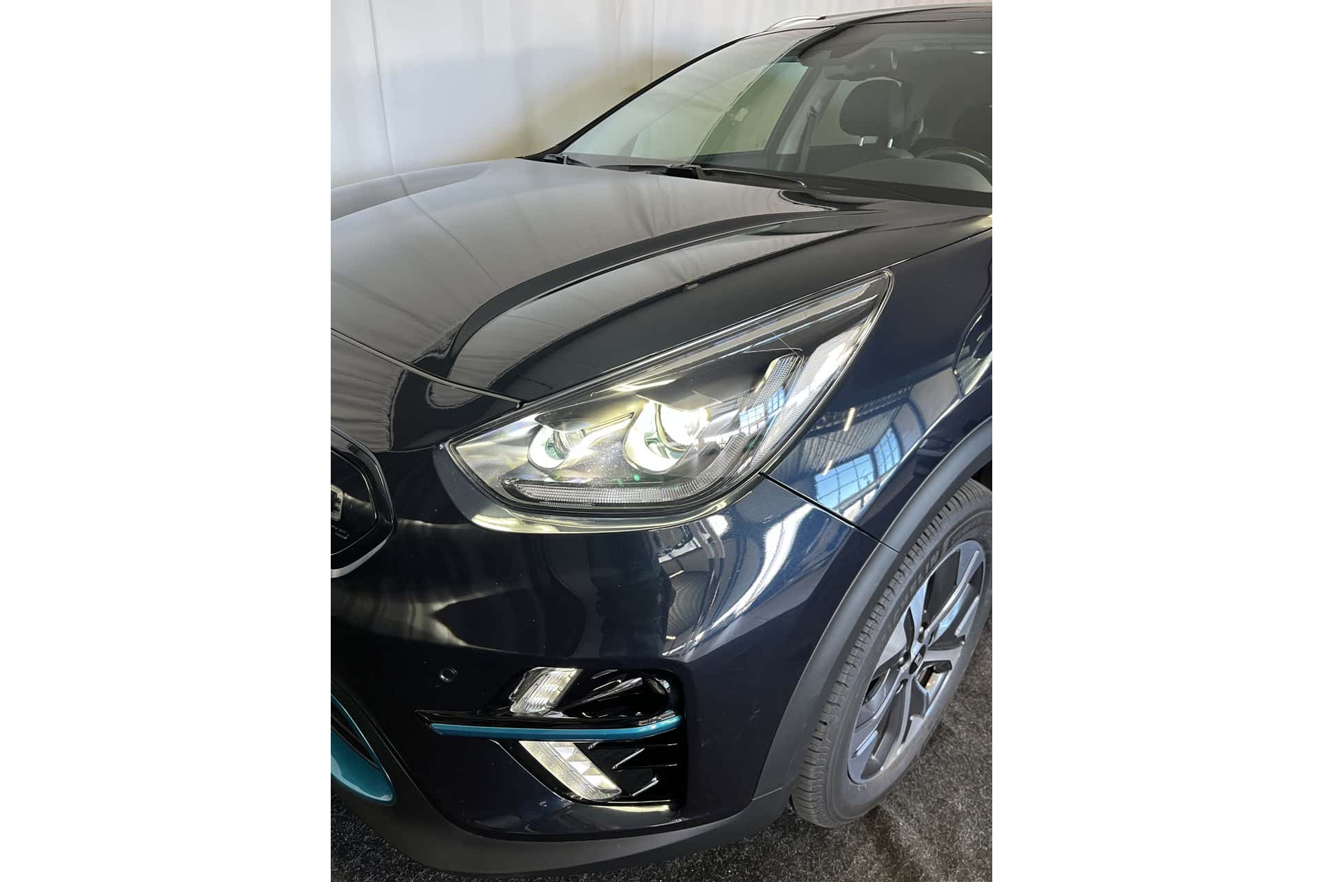 Kia e-Niro foto 4