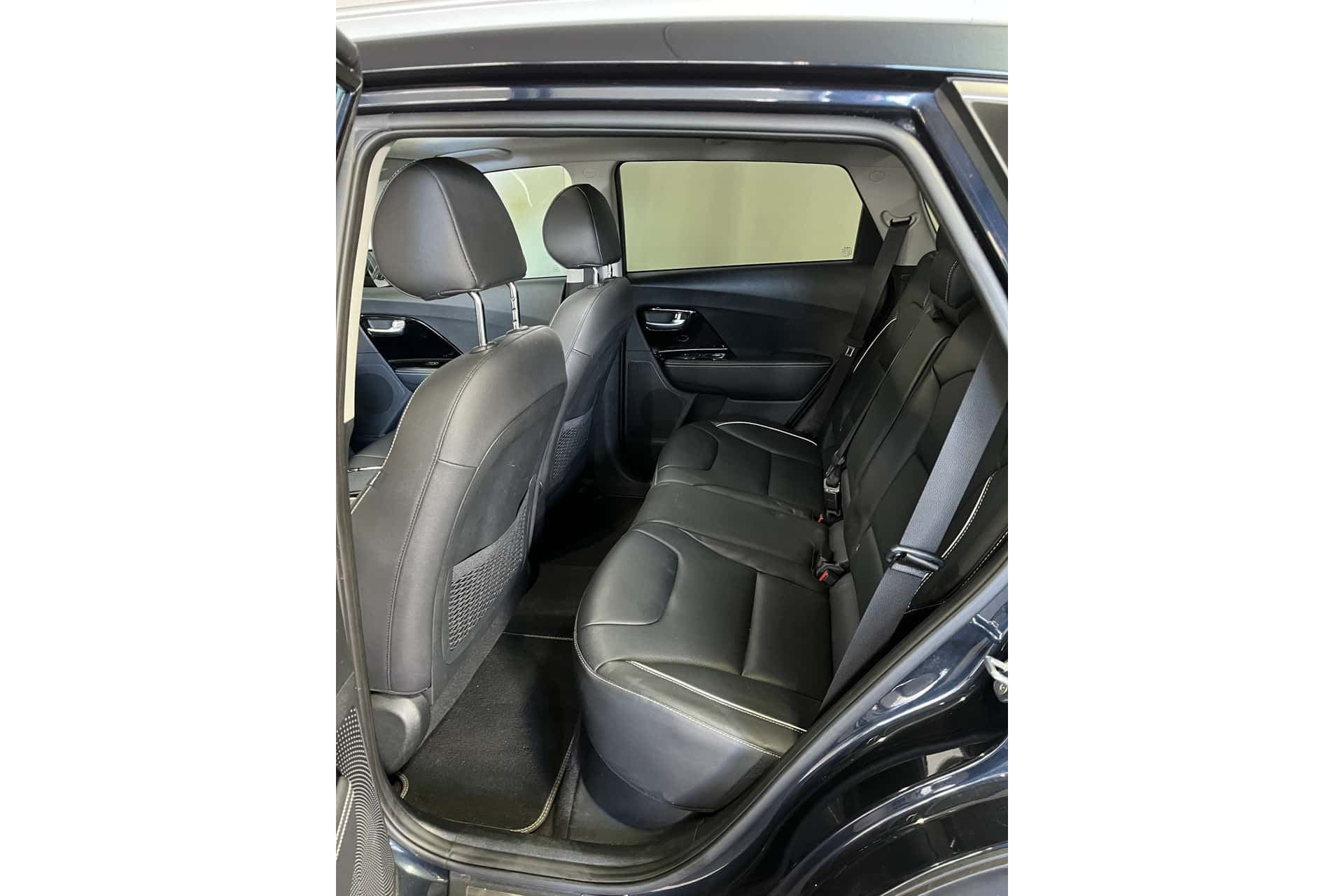 Kia e-Niro foto 7