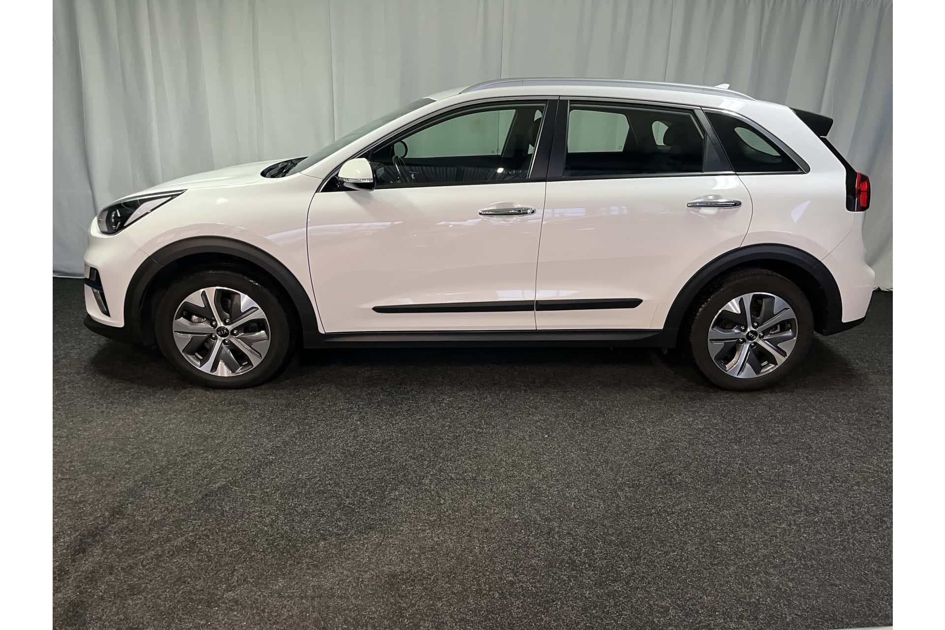 Kia e-Niro foto 2
