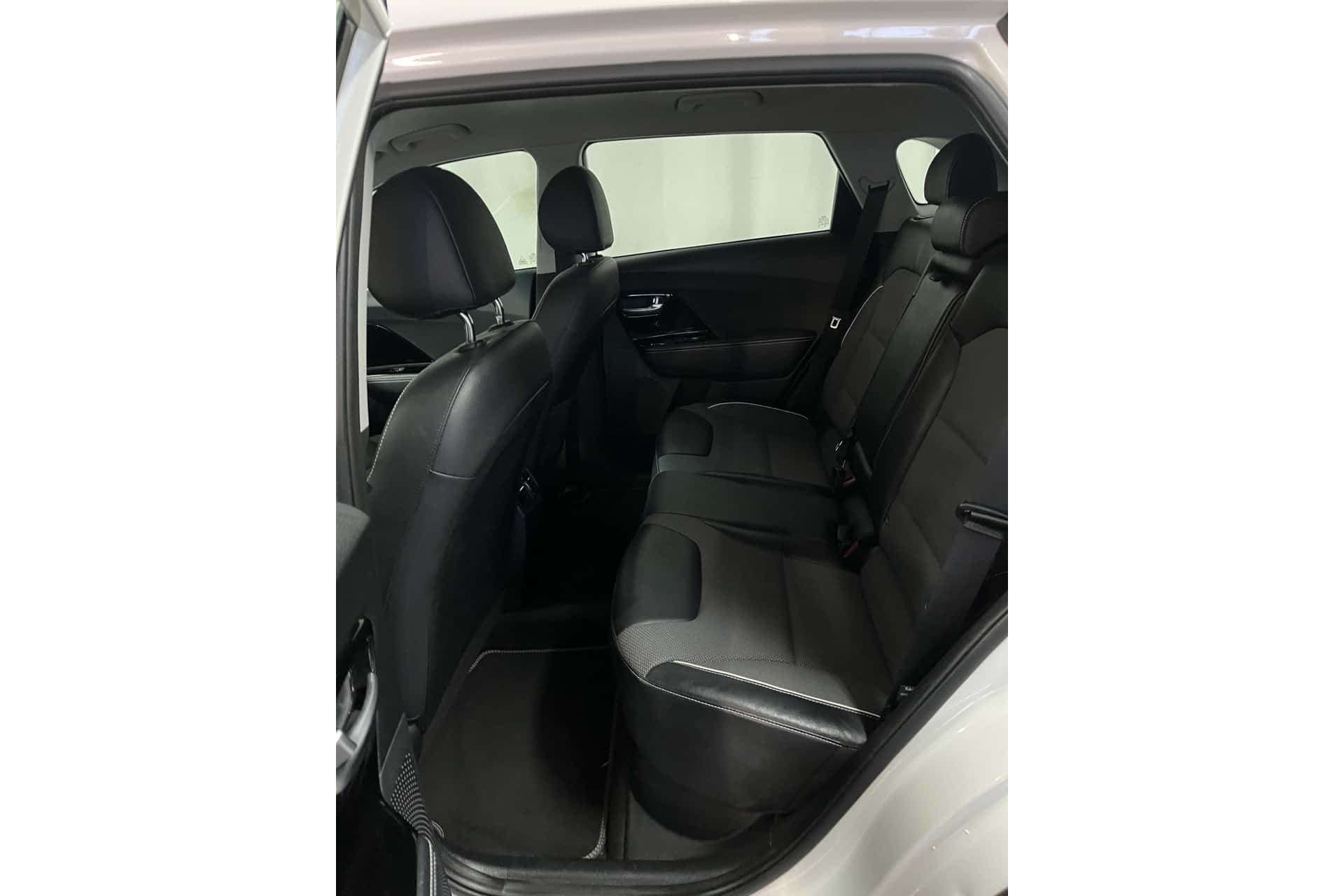 Kia e-Niro foto 6