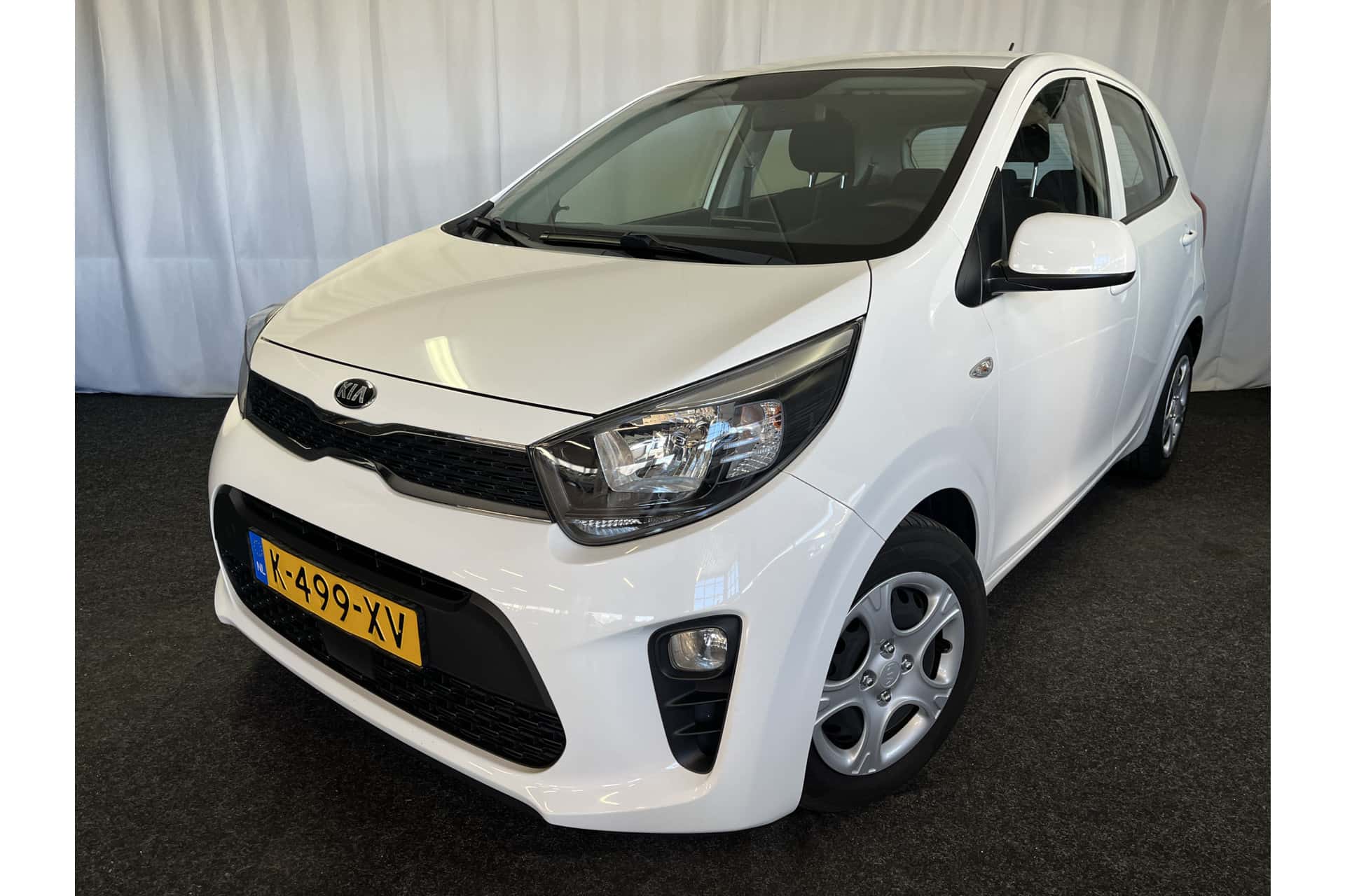 Kia Picanto foto 1