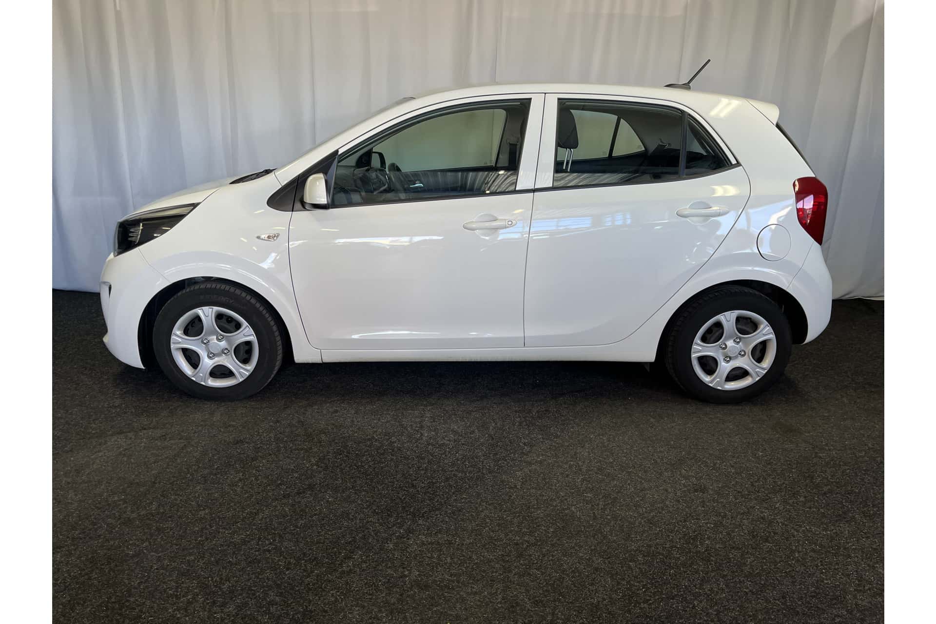 Kia Picanto foto 2