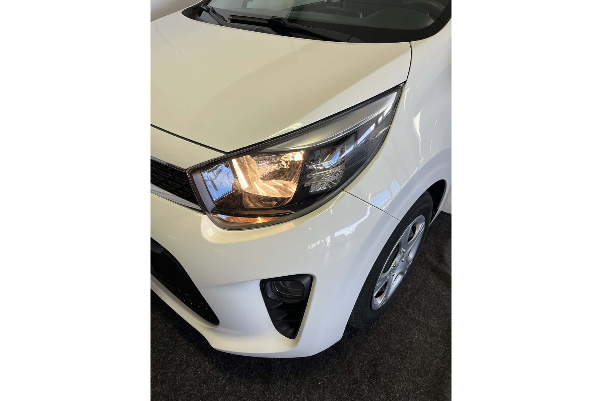 Kia Picanto foto 4