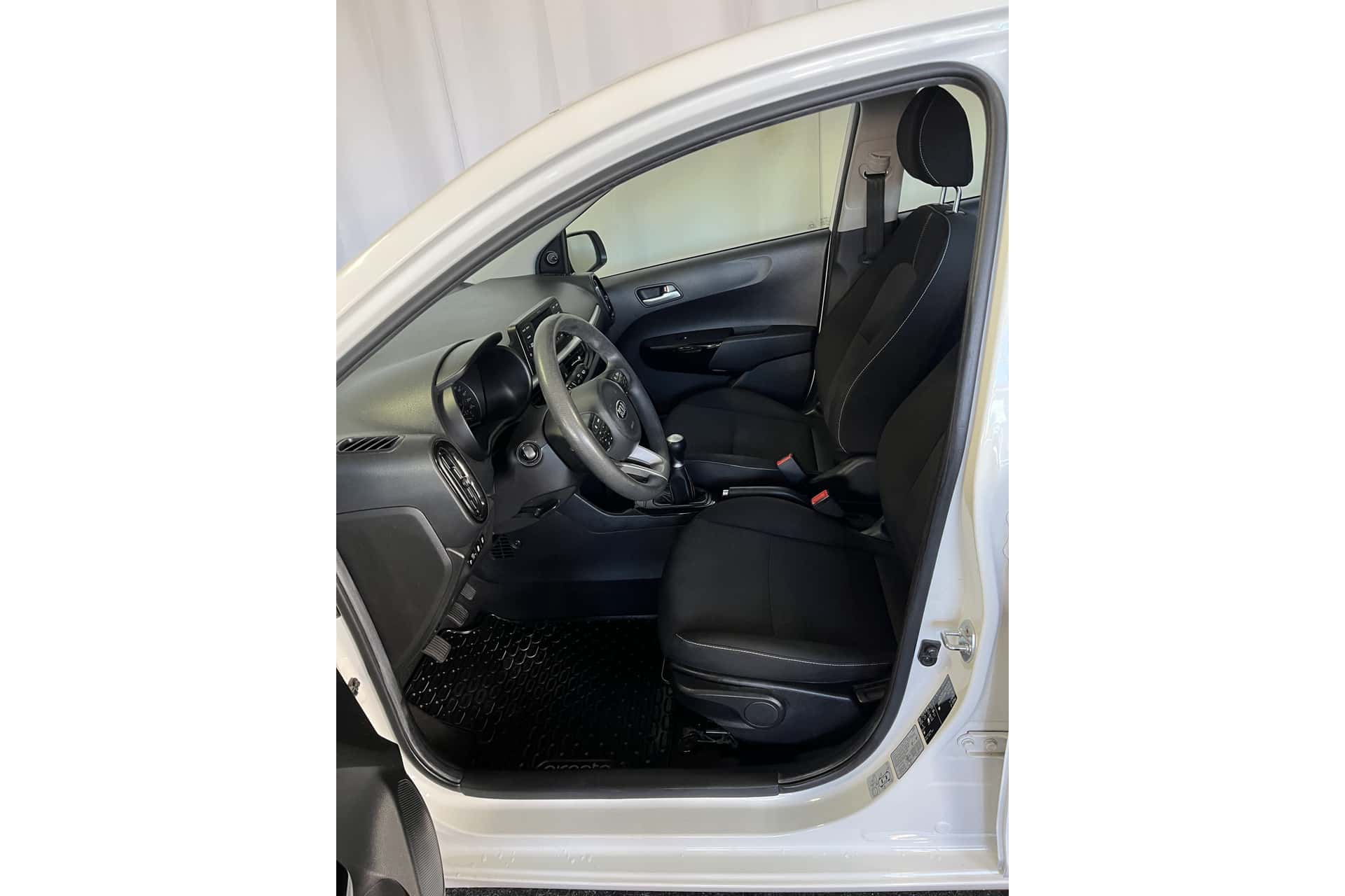 Kia Picanto foto 5