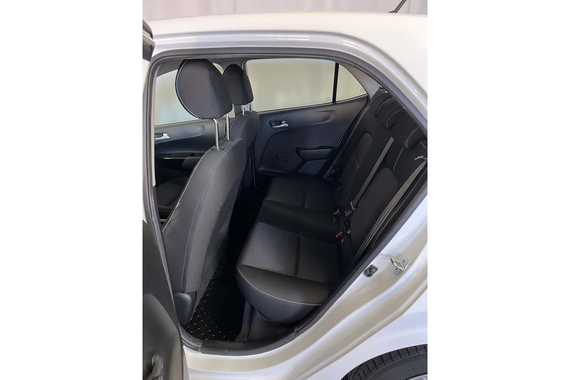 Kia Picanto foto 6