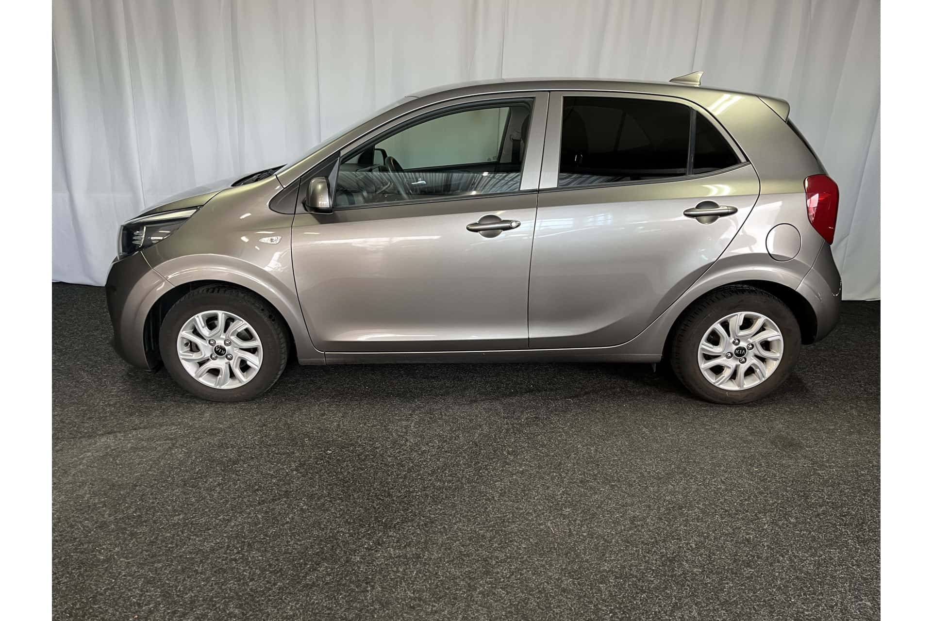 Kia Picanto foto 2
