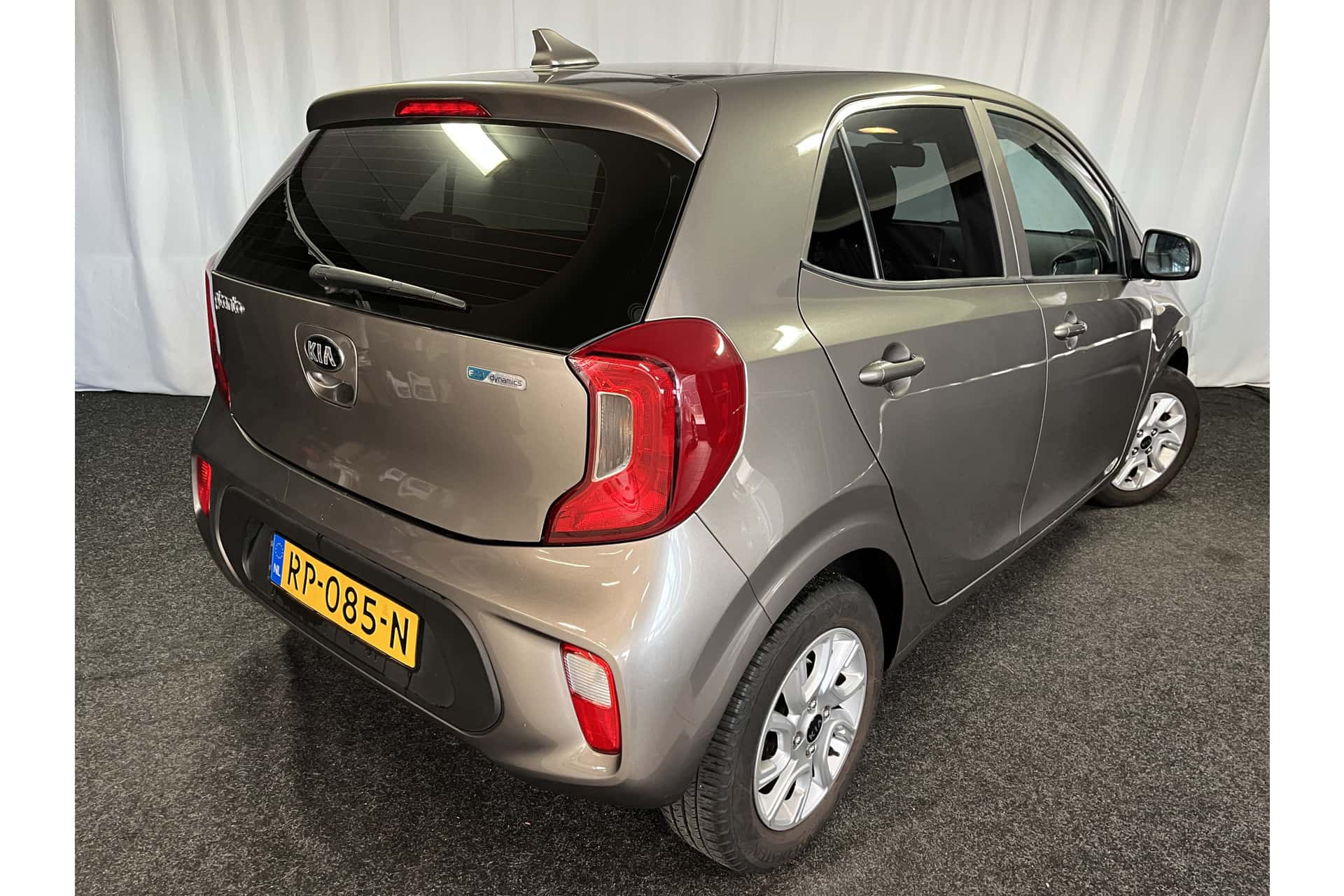 Kia Picanto foto 3