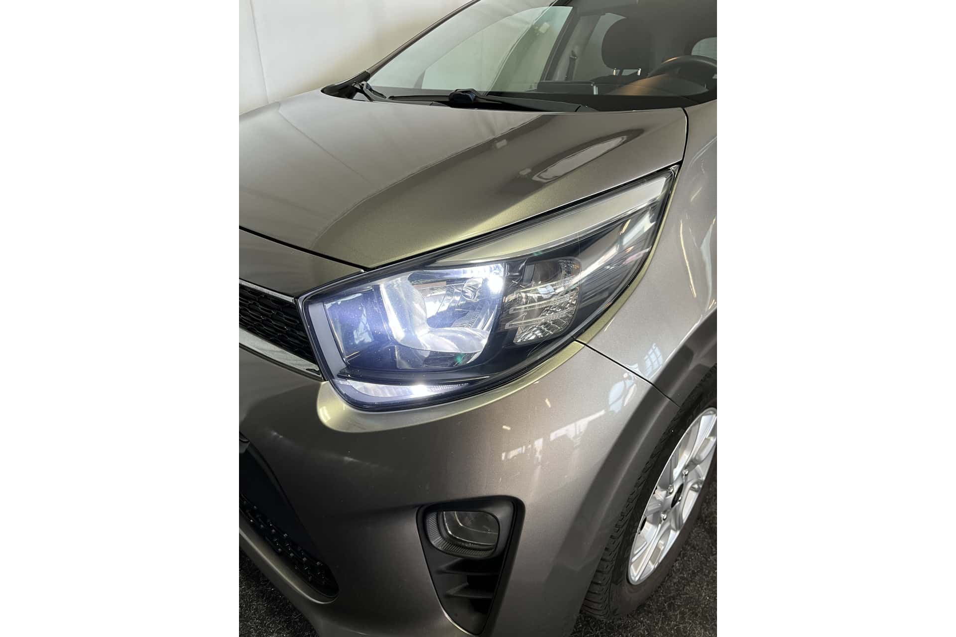 Kia Picanto foto 4