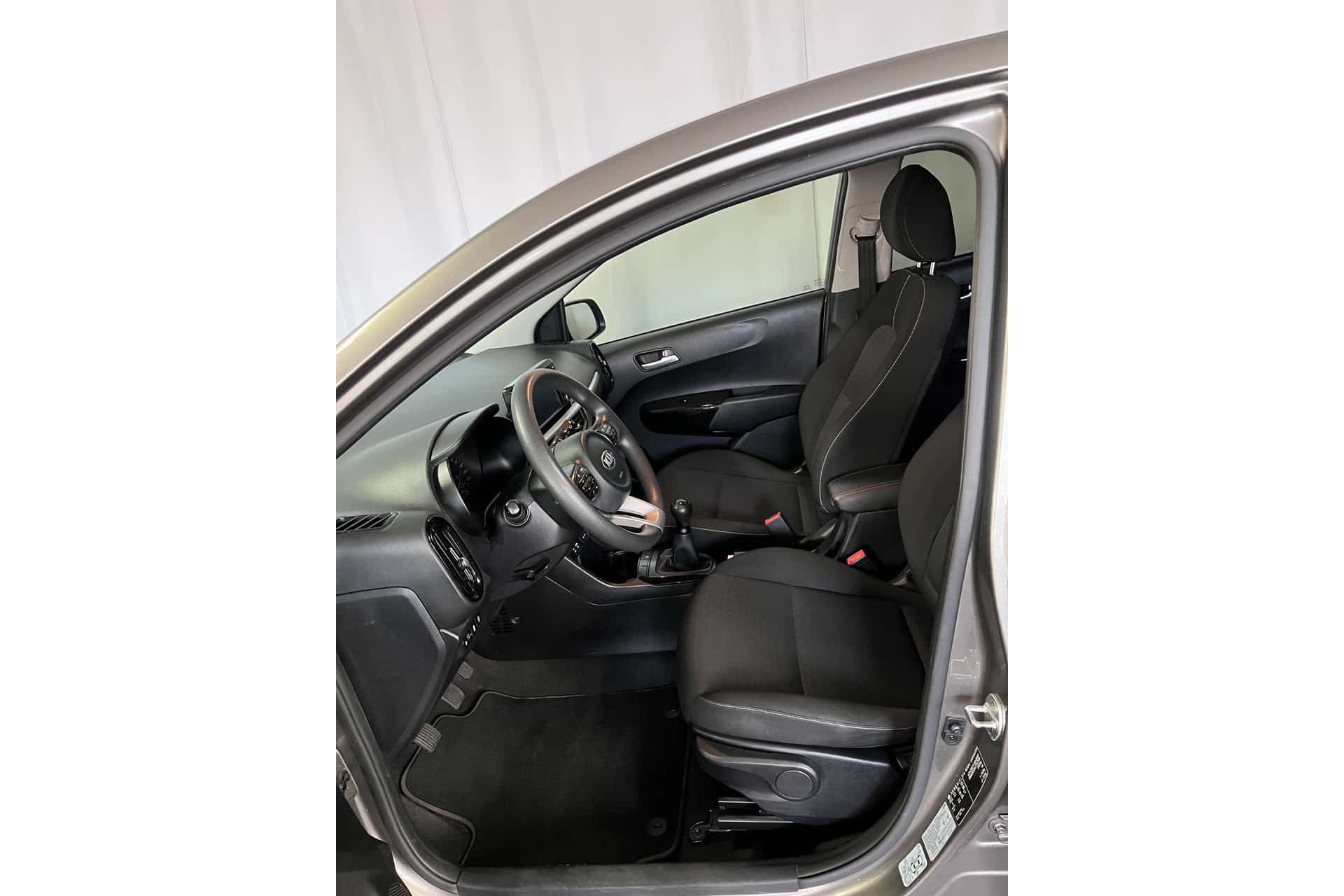Kia Picanto foto 5
